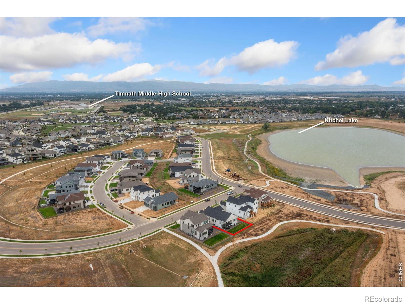 MLS Image #42 for 1232  kitchel lake parkway,timnath, Colorado