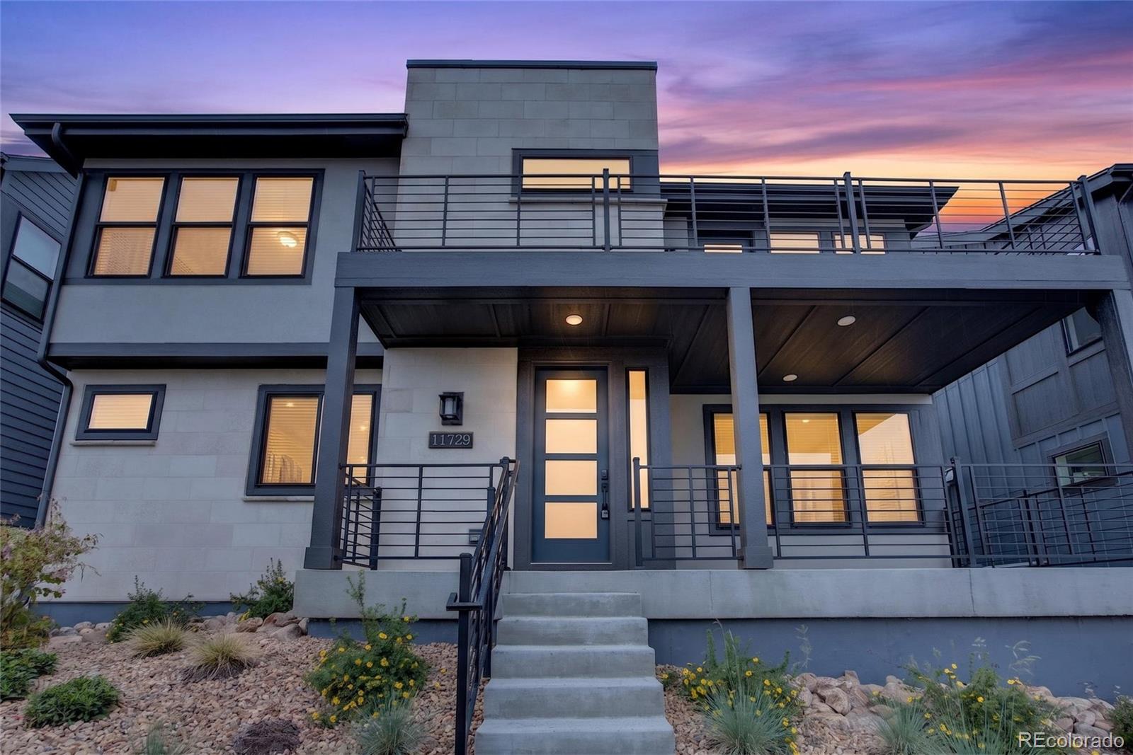 MLS Image #0 for 11729  montoso road,parker, Colorado
