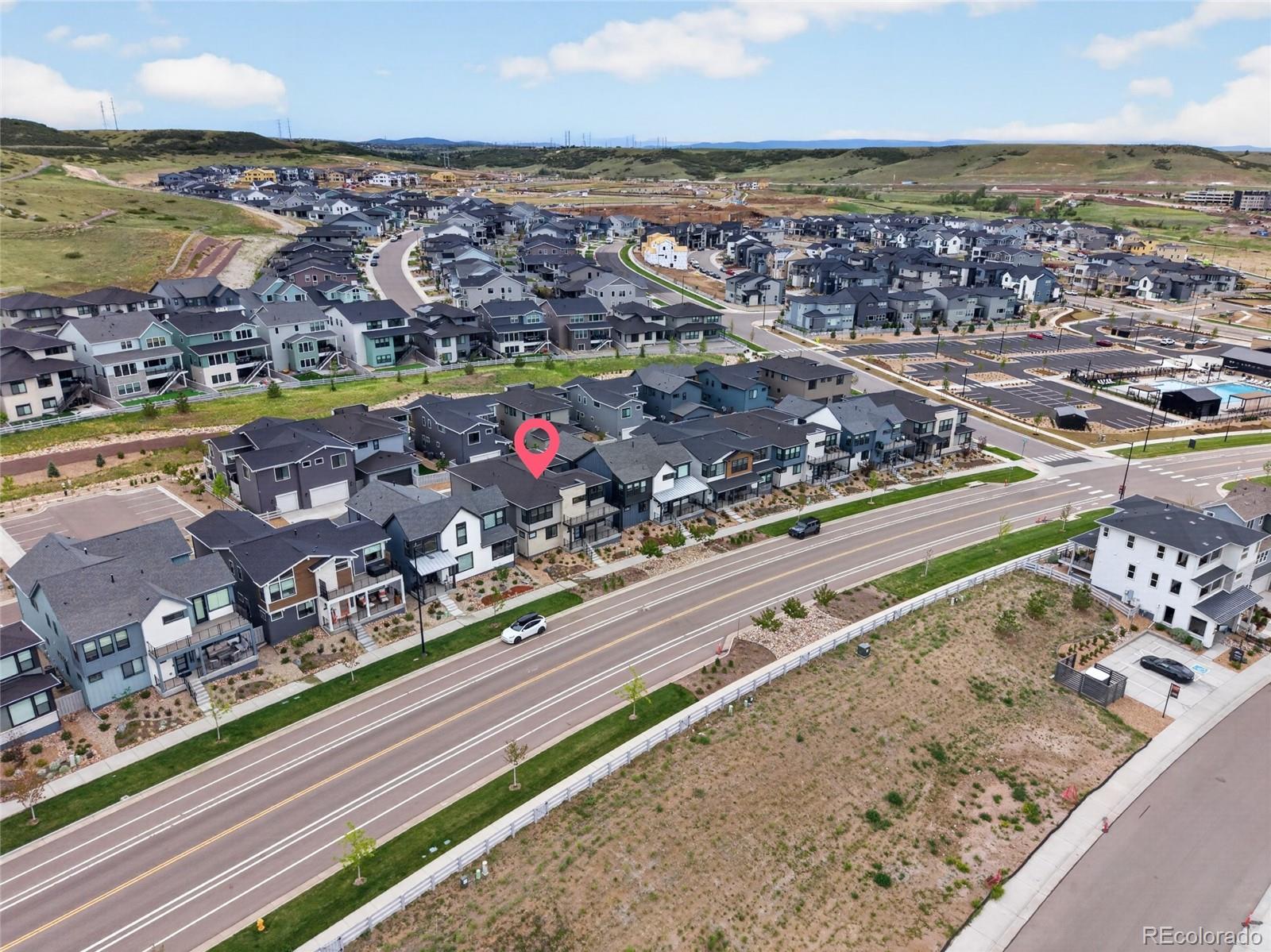 MLS Image #39 for 11729  montoso road,parker, Colorado