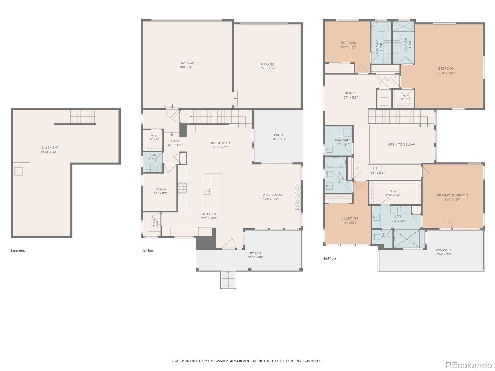 MLS Image #42 for 11729  montoso road,parker, Colorado