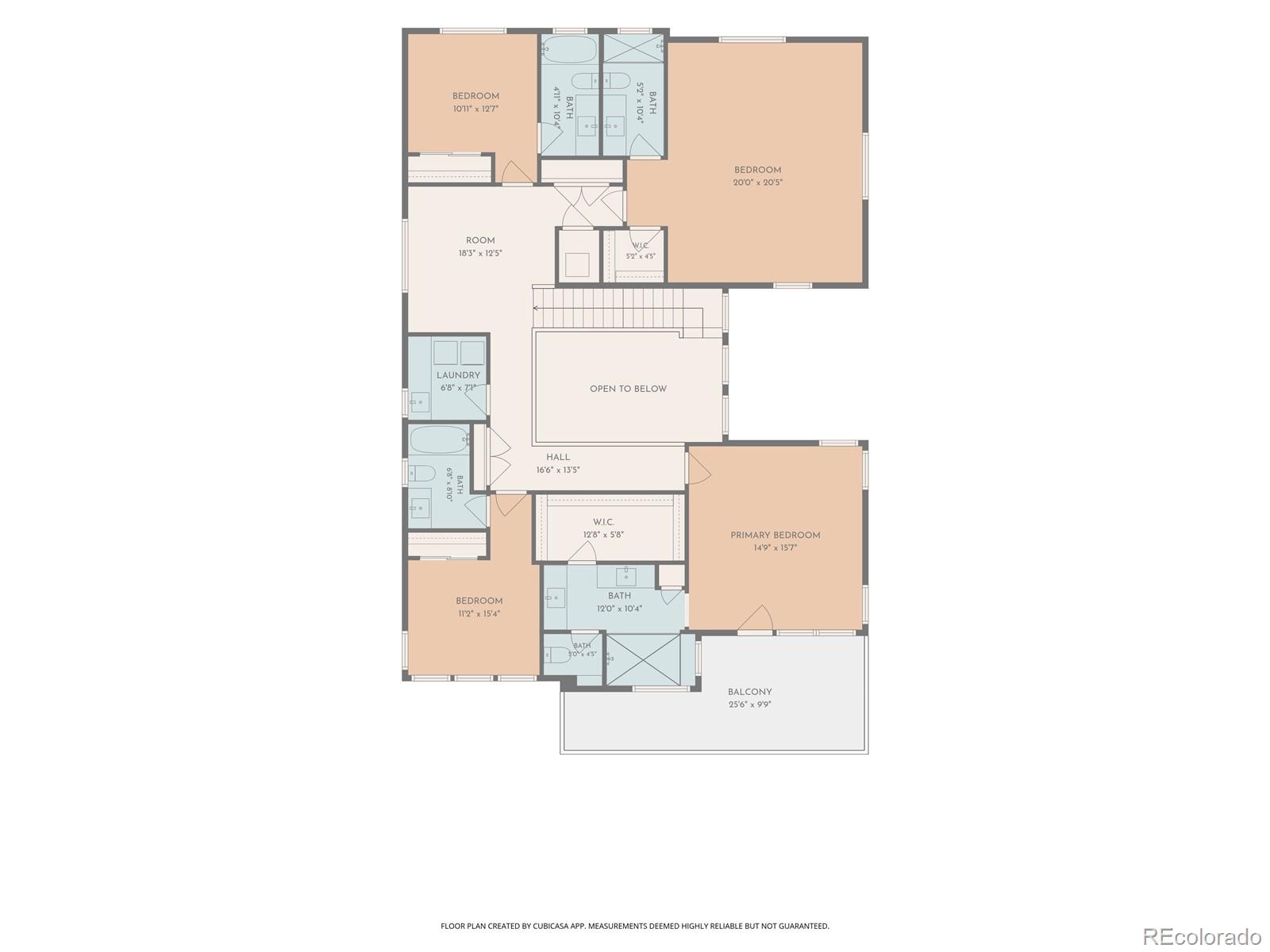 MLS Image #43 for 11729  montoso road,parker, Colorado