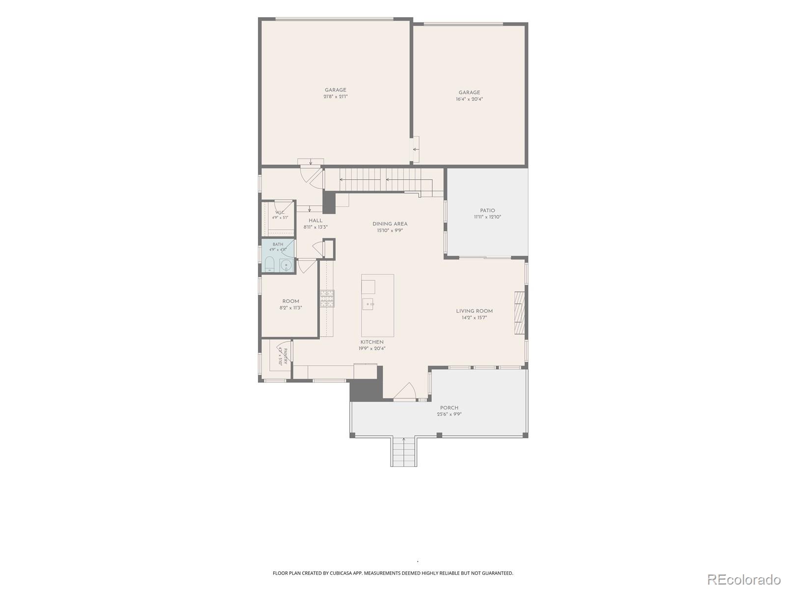 MLS Image #44 for 11729  montoso road,parker, Colorado