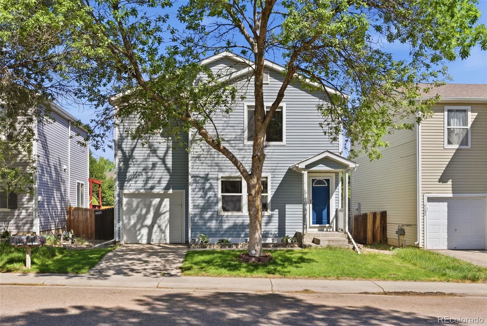 MLS Image #0 for 4647 s tabor way,morrison, Colorado