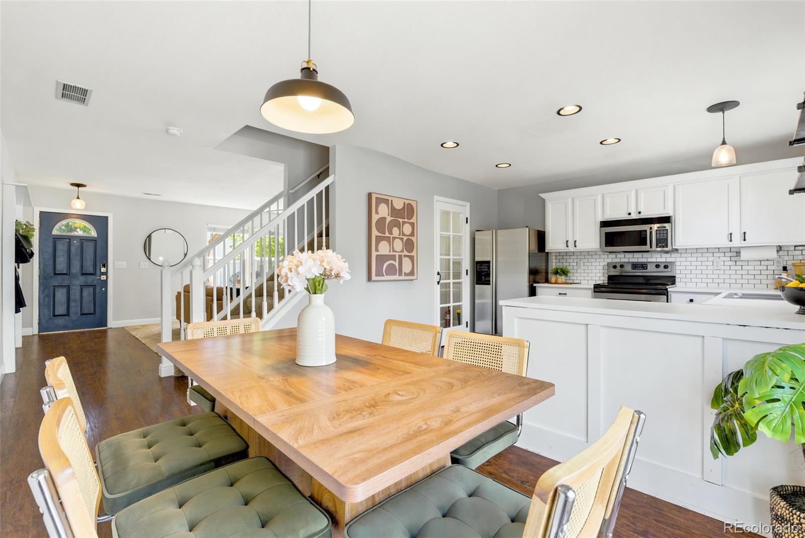 MLS Image #11 for 4647 s tabor way,morrison, Colorado