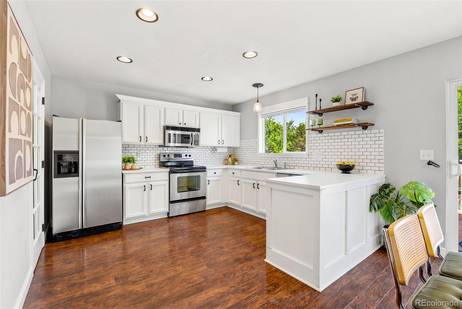 MLS Image #2 for 4647 s tabor way,morrison, Colorado