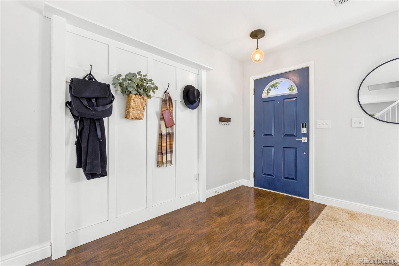 MLS Image #3 for 4647 s tabor way,morrison, Colorado
