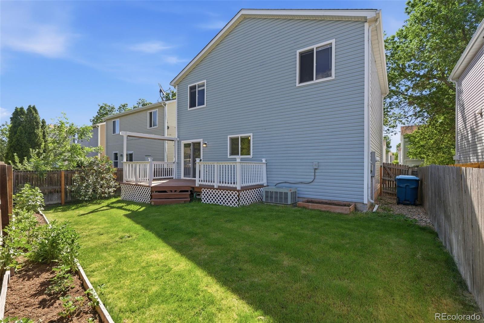 MLS Image #36 for 4647 s tabor way,morrison, Colorado