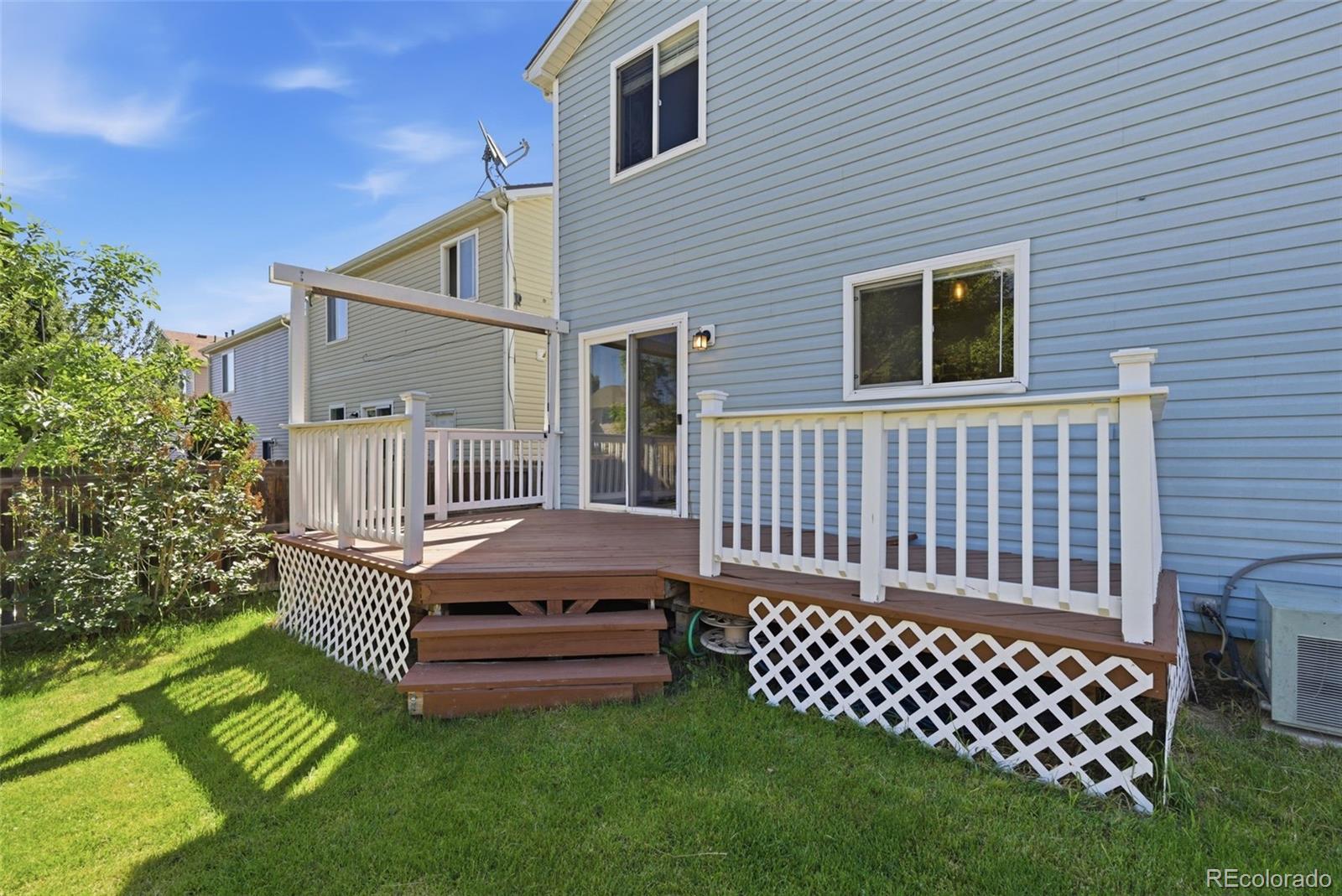 MLS Image #39 for 4647 s tabor way,morrison, Colorado