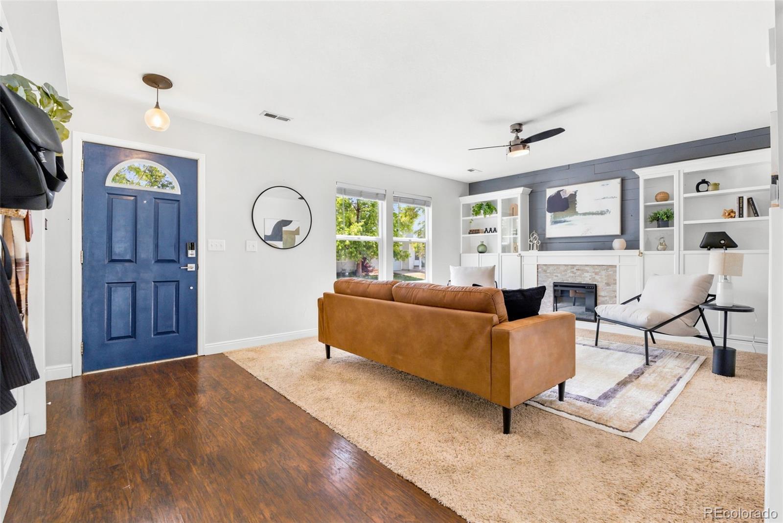 MLS Image #4 for 4647 s tabor way,morrison, Colorado