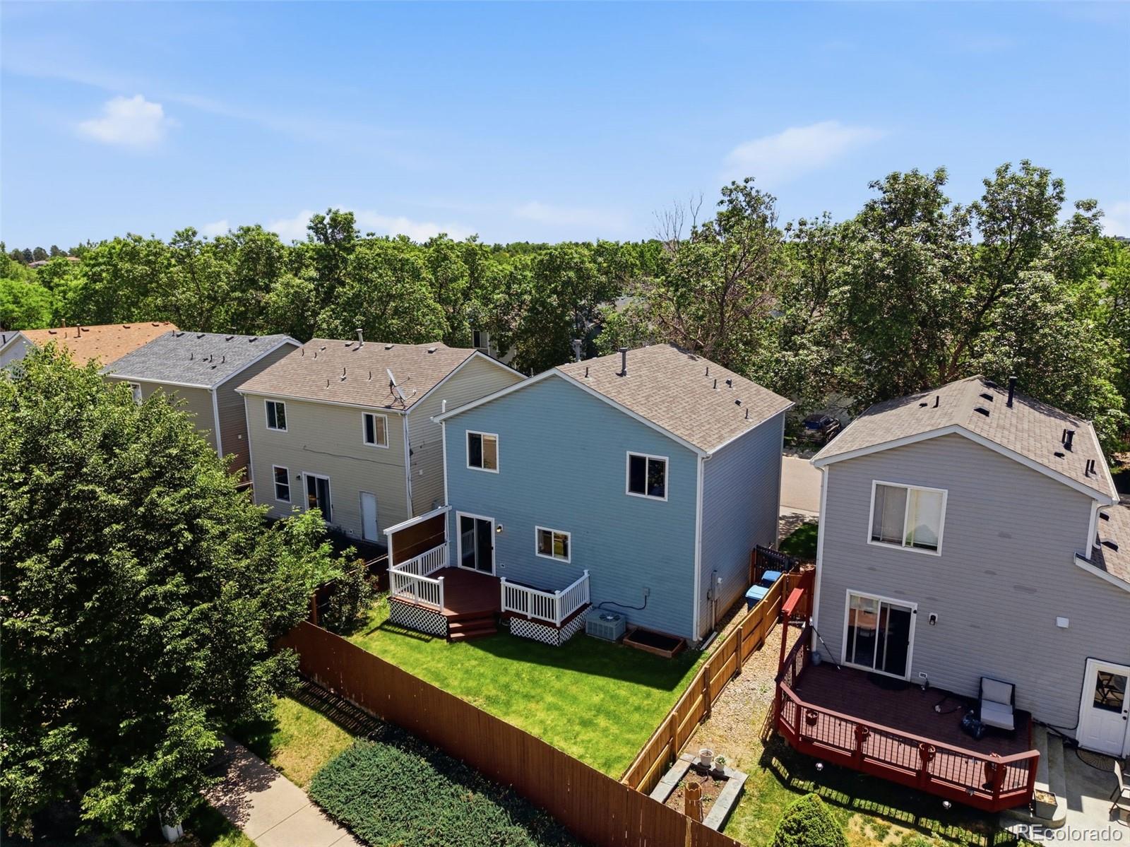 MLS Image #41 for 4647 s tabor way,morrison, Colorado