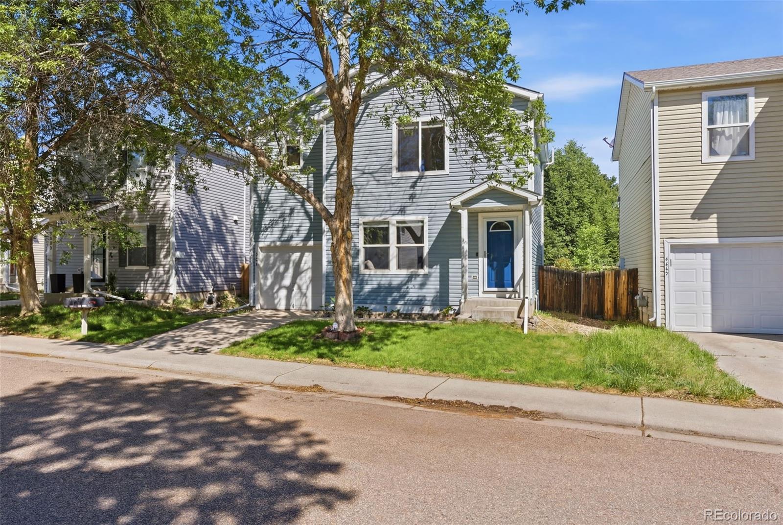 MLS Image #45 for 4647 s tabor way,morrison, Colorado