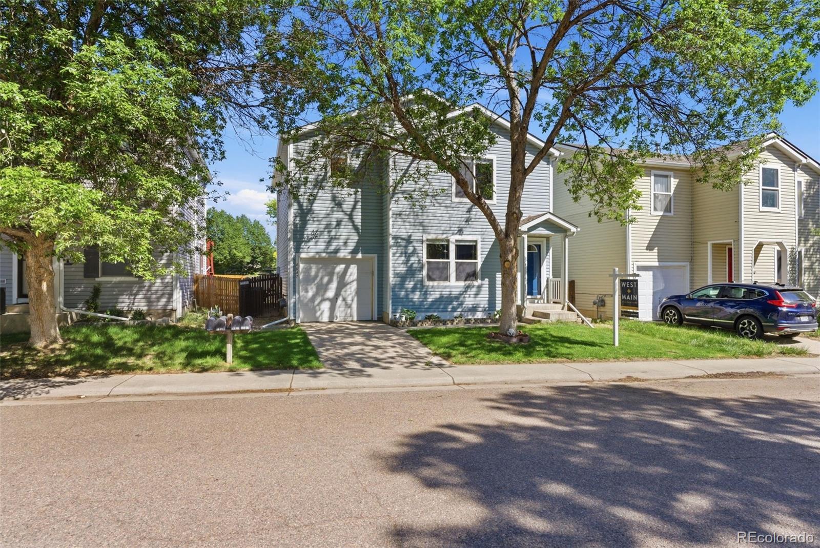 MLS Image #46 for 4647 s tabor way,morrison, Colorado