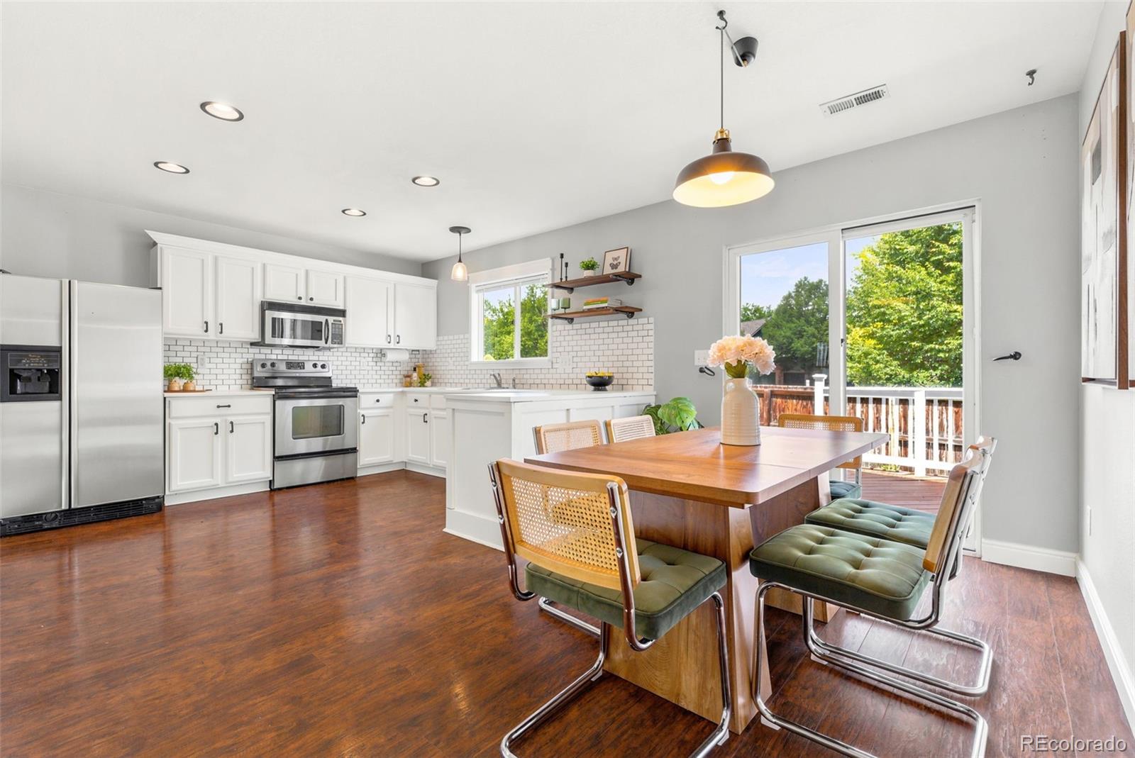 MLS Image #9 for 4647 s tabor way,morrison, Colorado