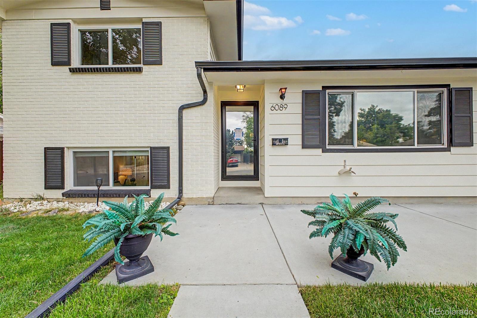 MLS Image #3 for 6089  routt street,arvada, Colorado