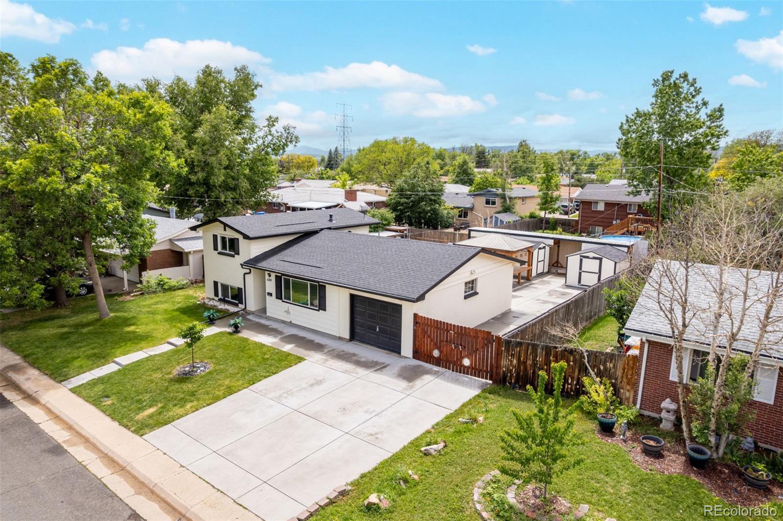 MLS Image #38 for 6089  routt street,arvada, Colorado