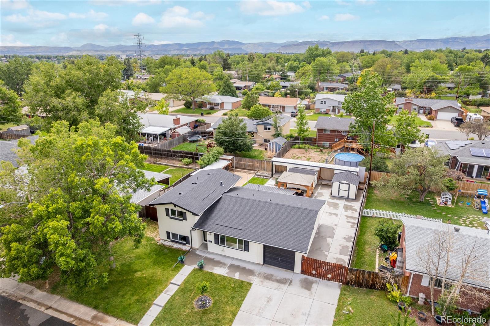 MLS Image #41 for 6089  routt street,arvada, Colorado