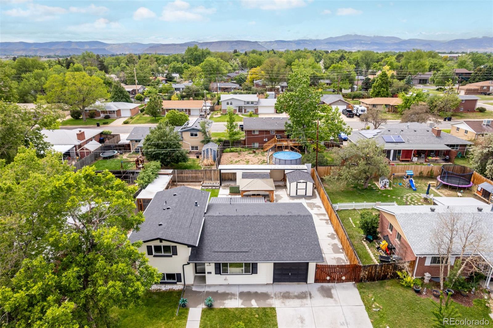 MLS Image #42 for 6089  routt street,arvada, Colorado