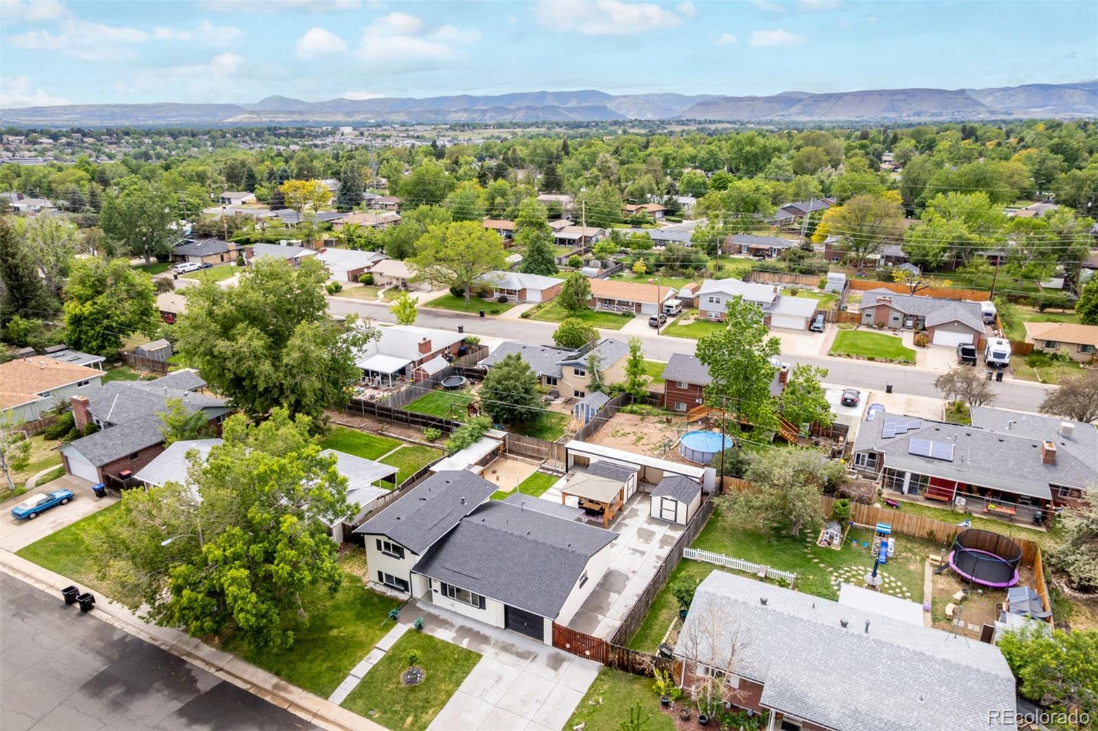 MLS Image #43 for 6089  routt street,arvada, Colorado