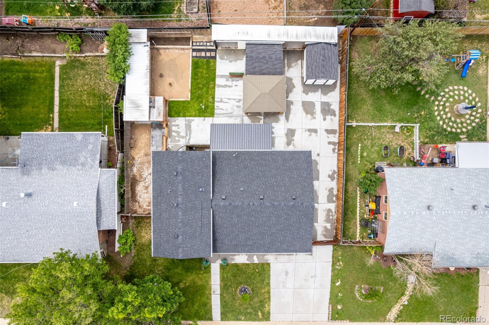 MLS Image #44 for 6089  routt street,arvada, Colorado