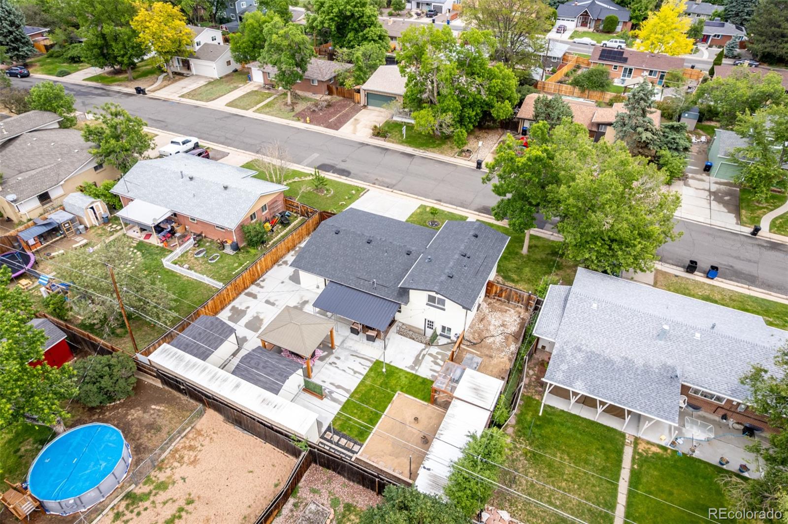 MLS Image #46 for 6089  routt street,arvada, Colorado