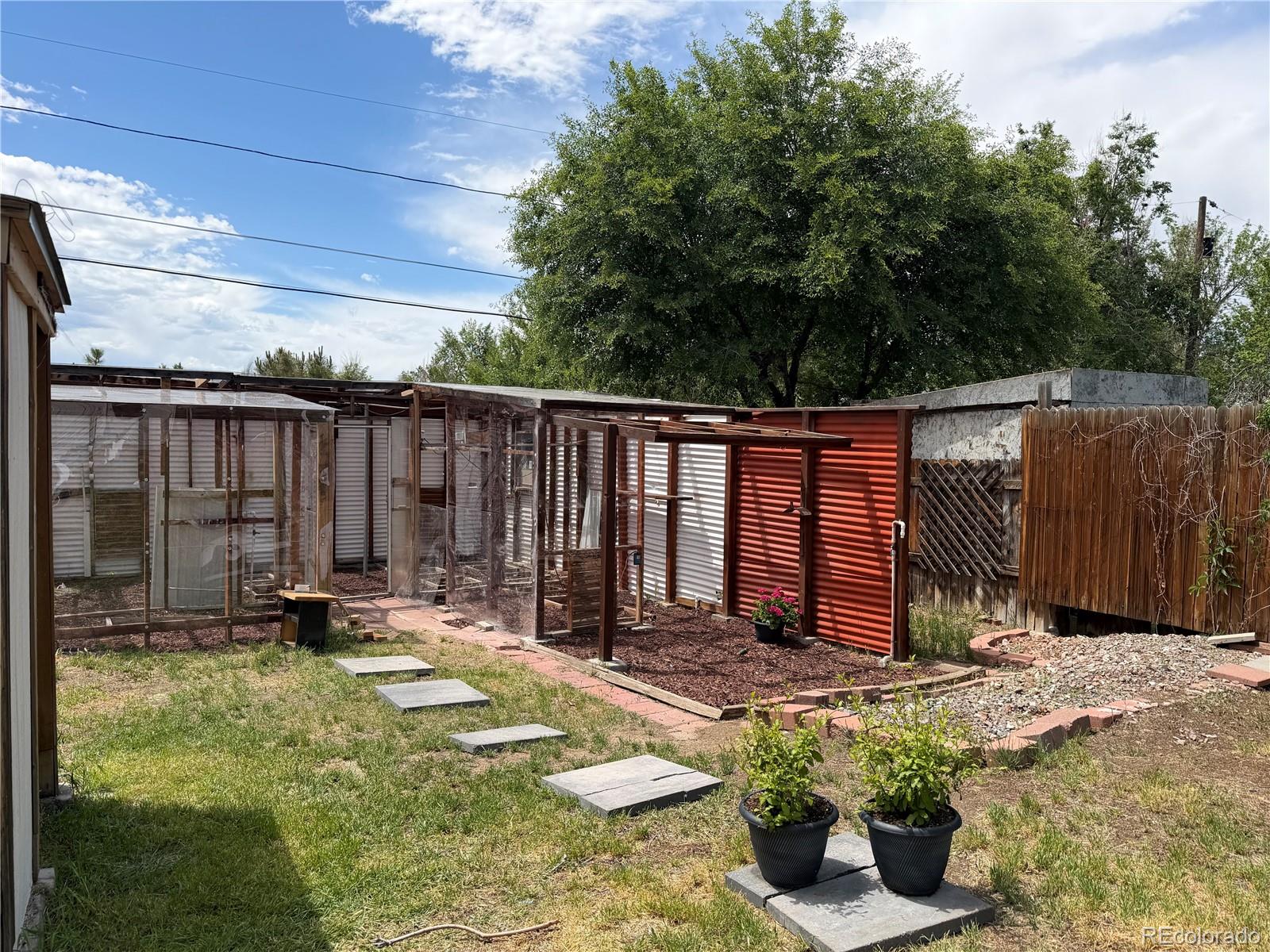 MLS Image #13 for 1721 n argonne street,aurora, Colorado