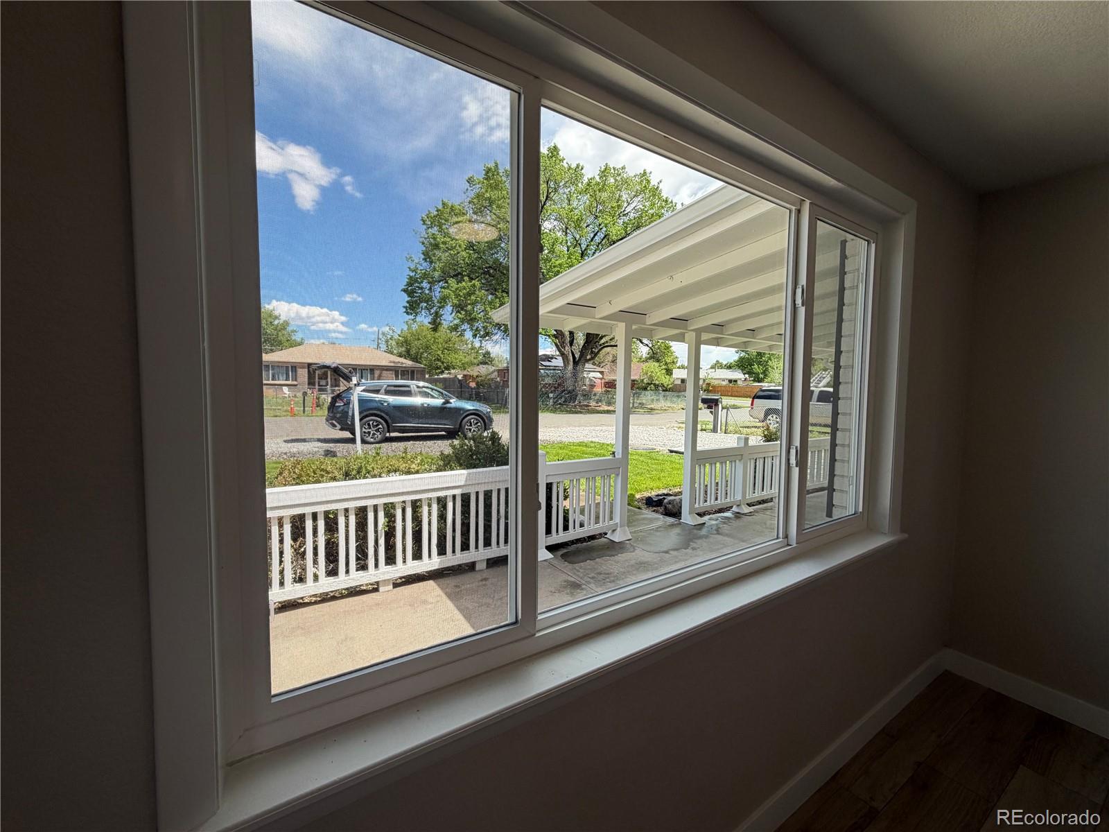 MLS Image #4 for 1721 n argonne street,aurora, Colorado