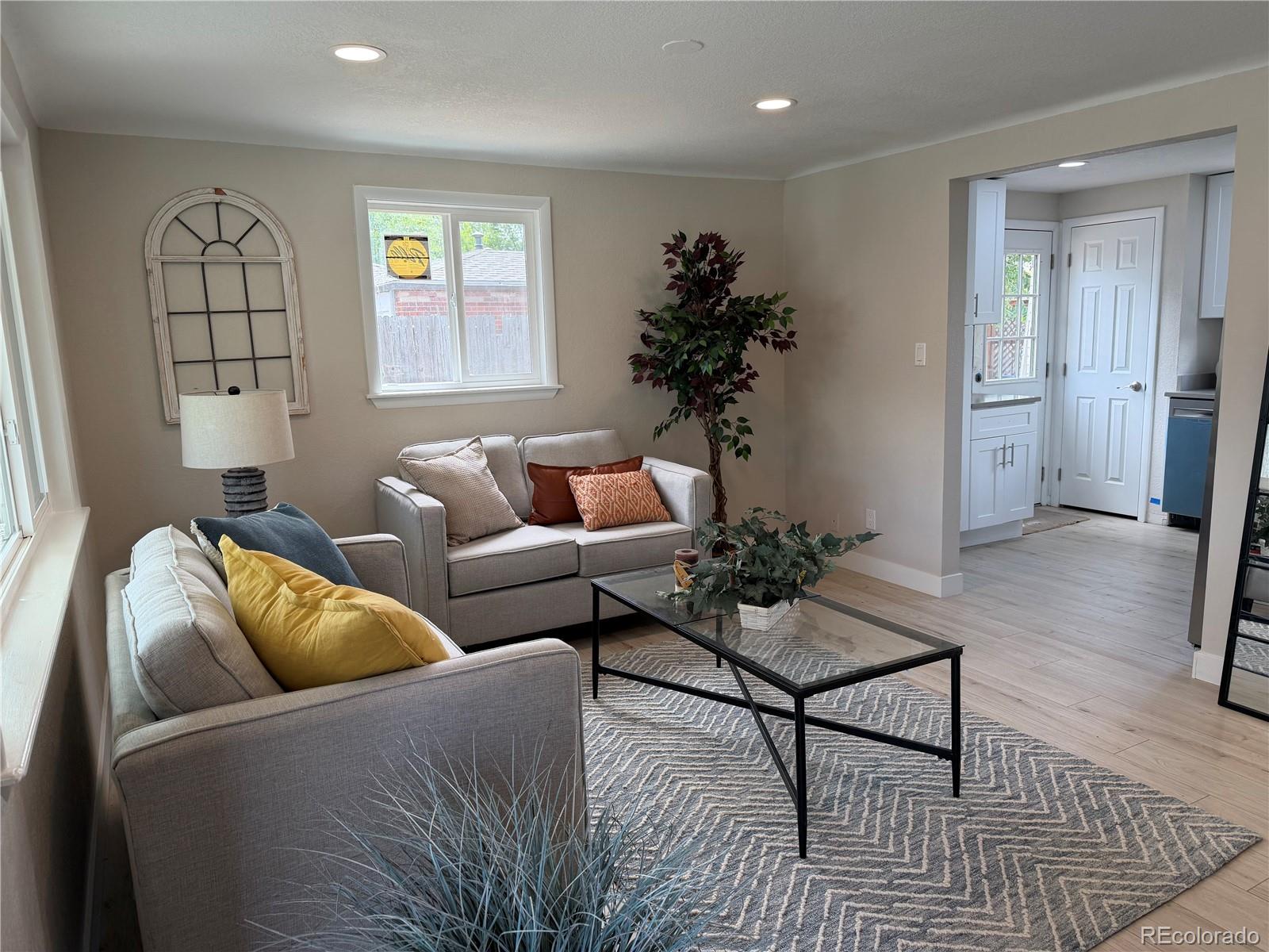 MLS Image #5 for 1721 n argonne street,aurora, Colorado