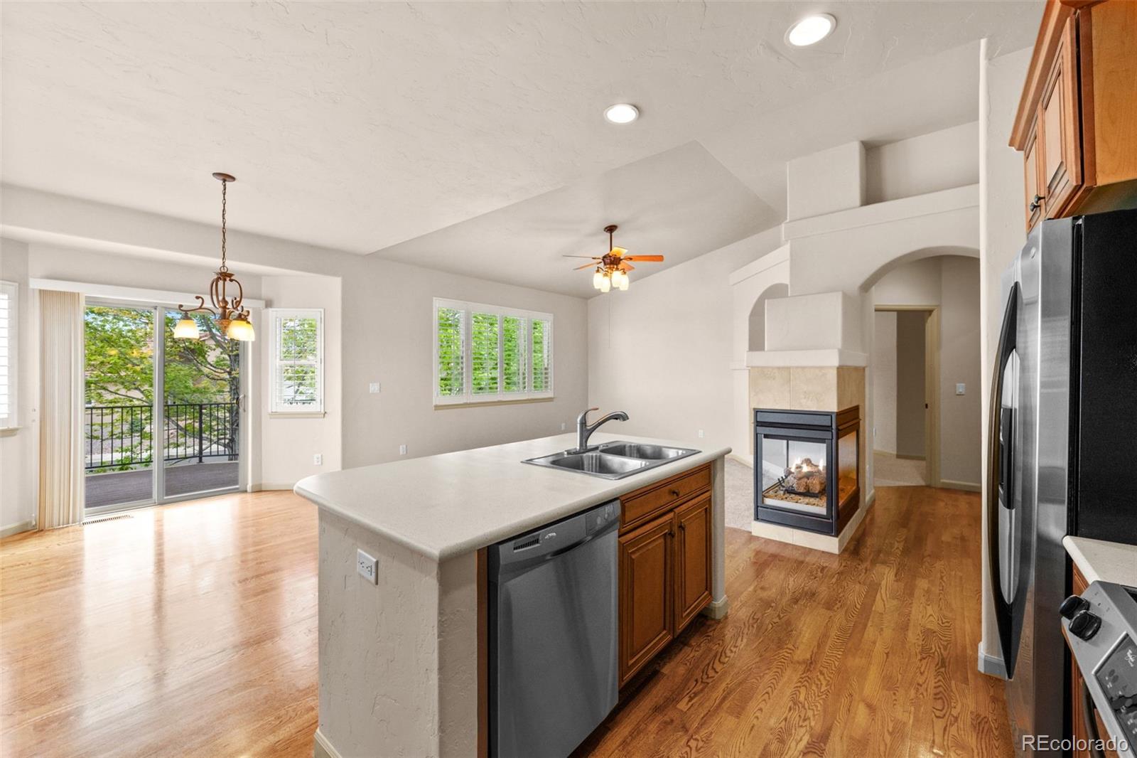 MLS Image #12 for 4331  las lunas court,castle rock, Colorado