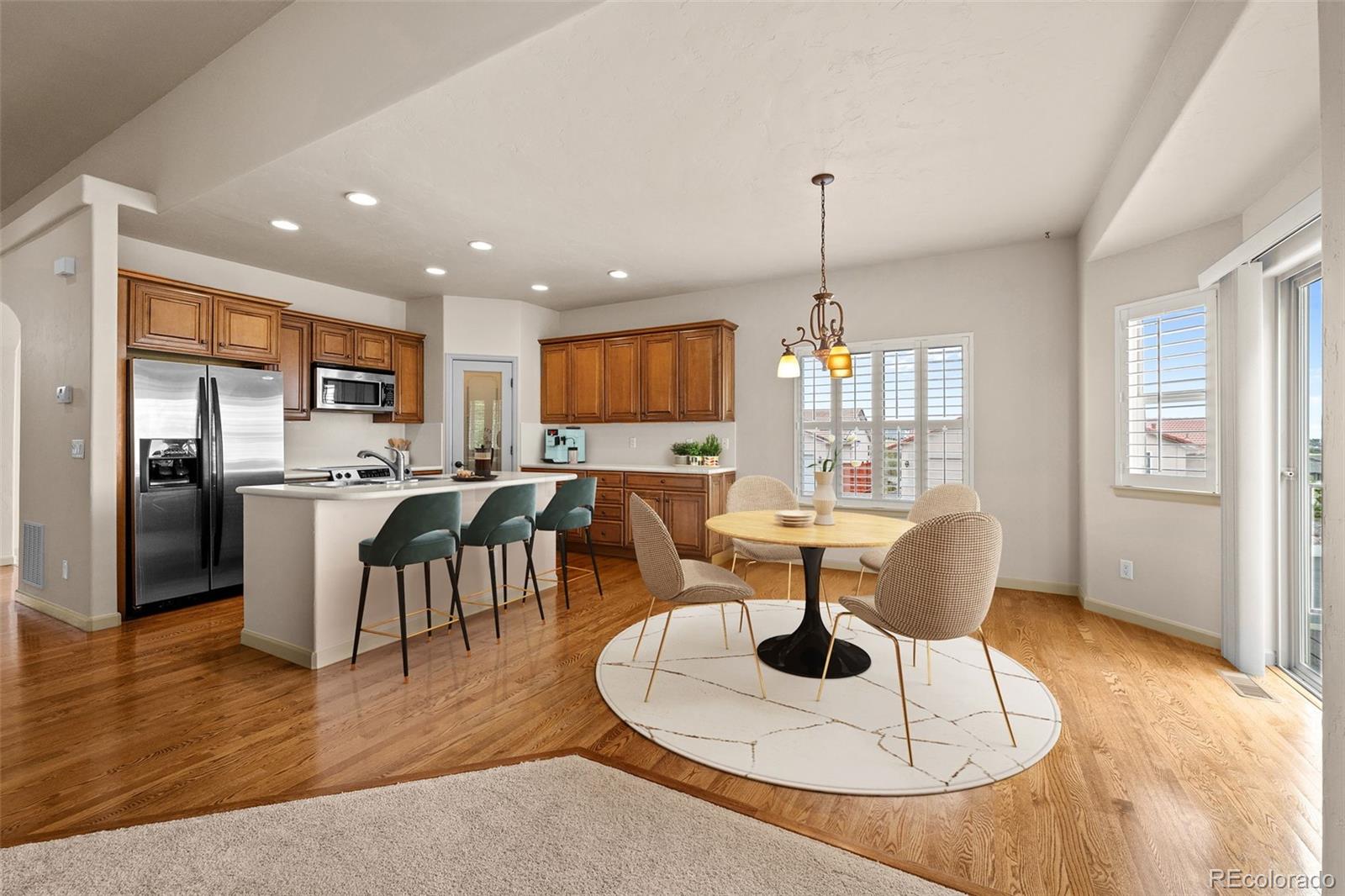 MLS Image #14 for 4331  las lunas court,castle rock, Colorado