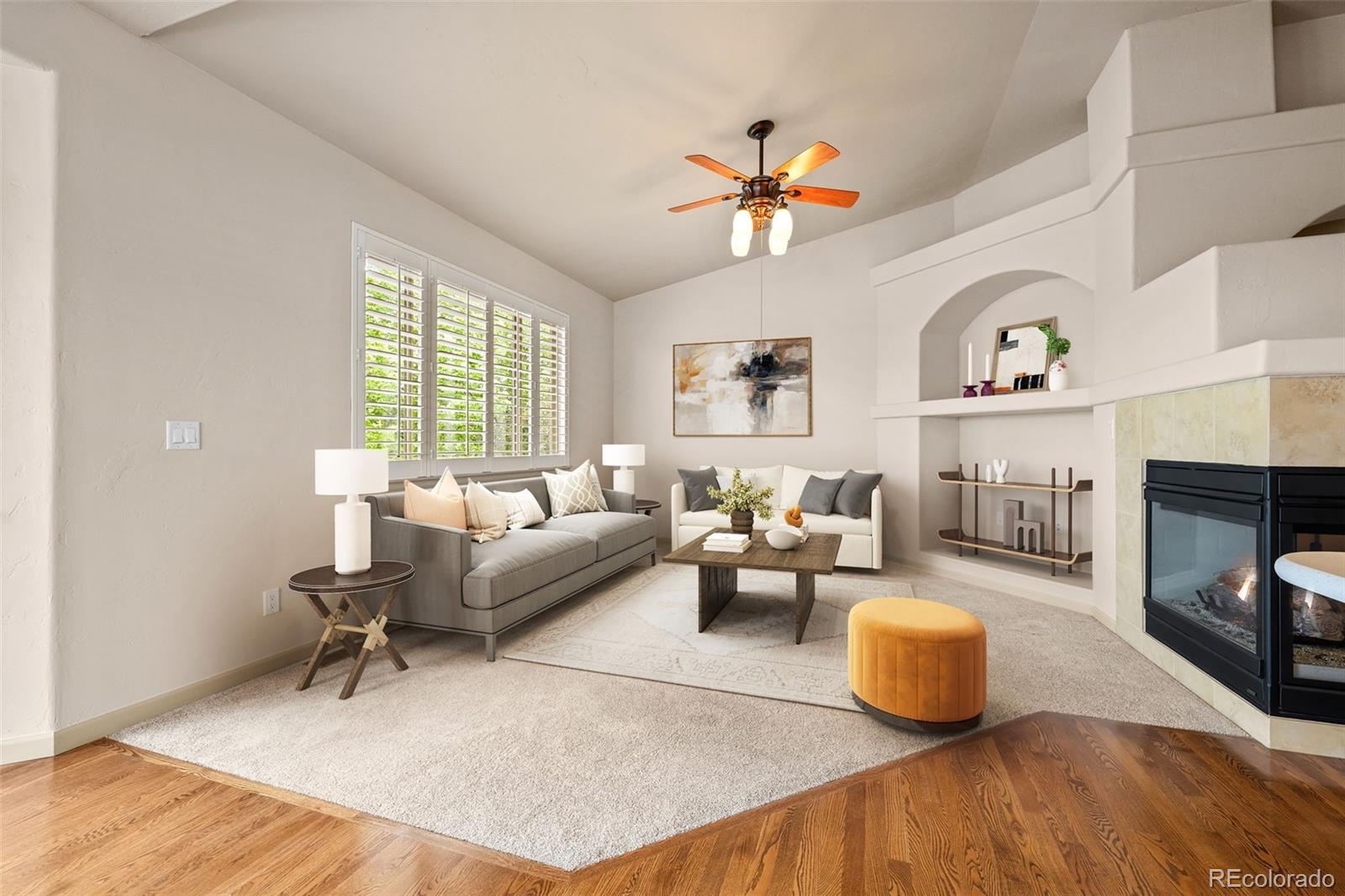 MLS Image #17 for 4331  las lunas court,castle rock, Colorado