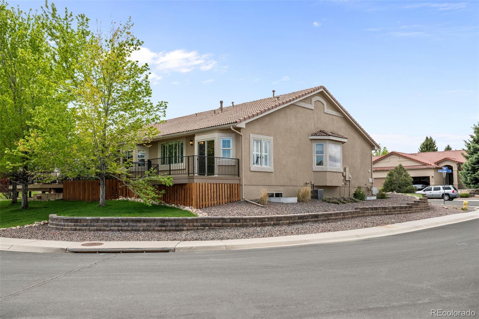 MLS Image #38 for 4331  las lunas court,castle rock, Colorado