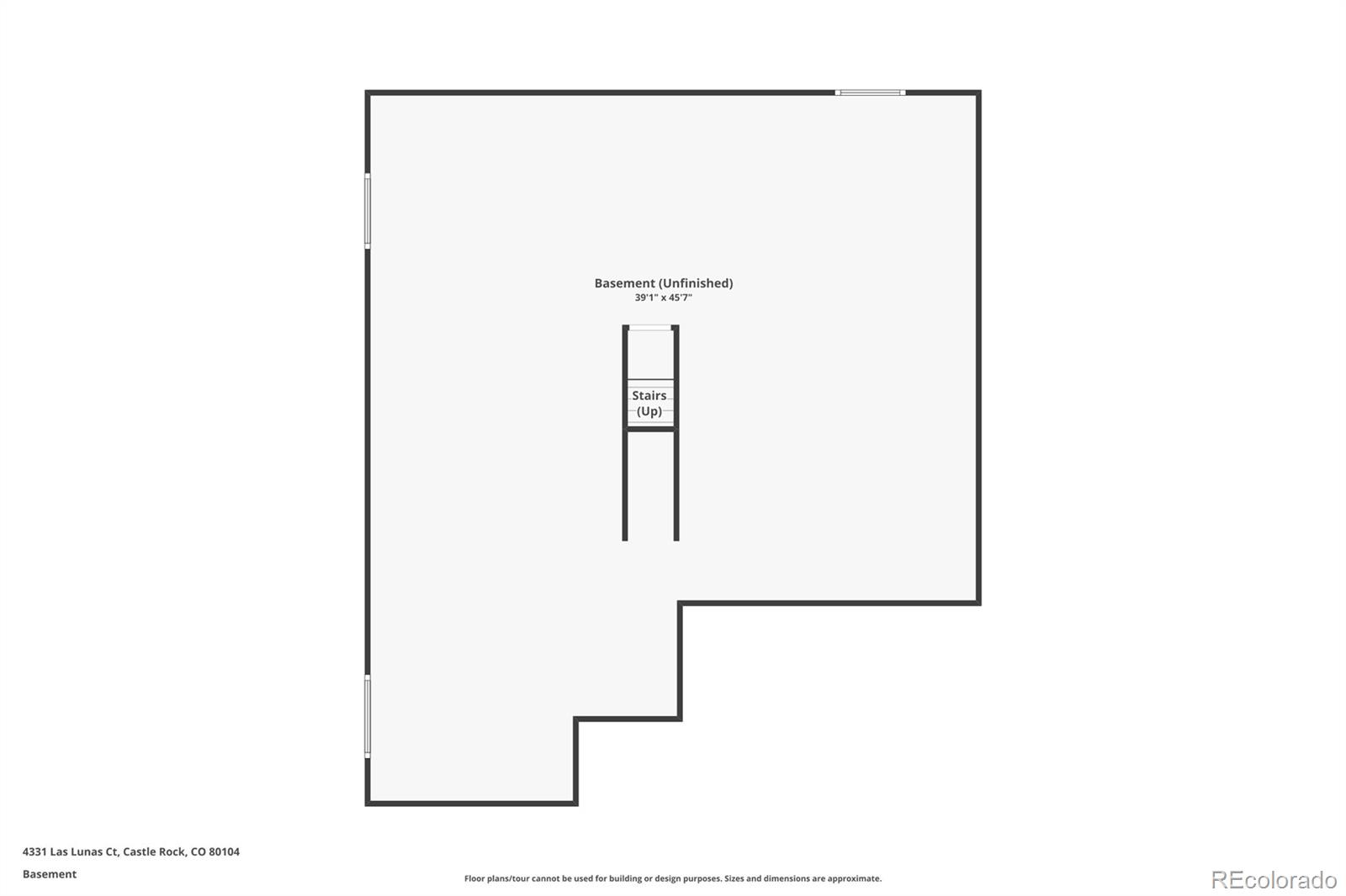 MLS Image #39 for 4331  las lunas court,castle rock, Colorado