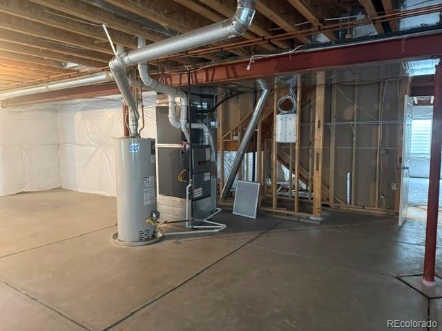 MLS Image #24 for 23821 e whitaker drive,aurora, Colorado