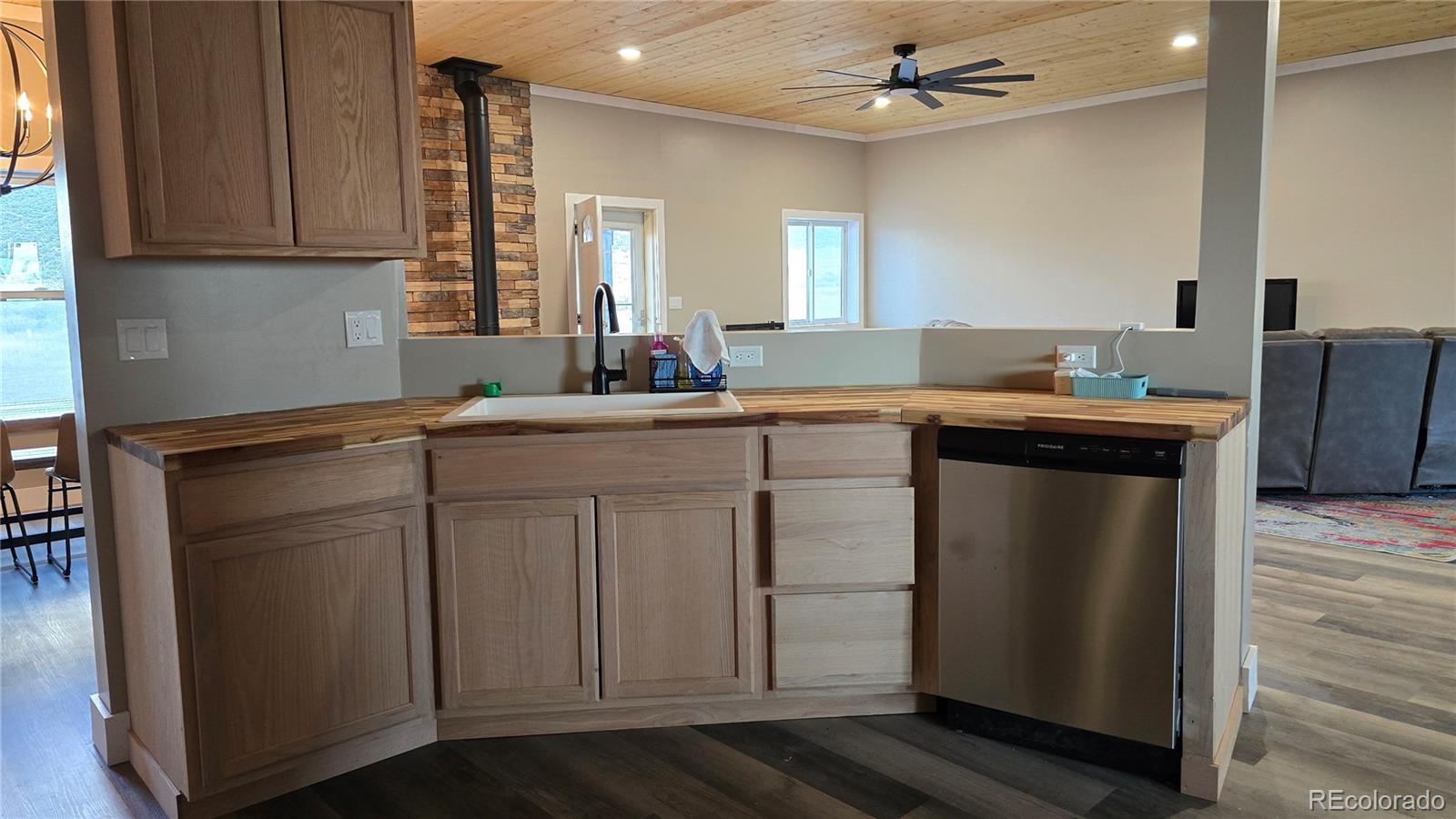 MLS Image #12 for 21515  camino tio irving street,fort garland, Colorado