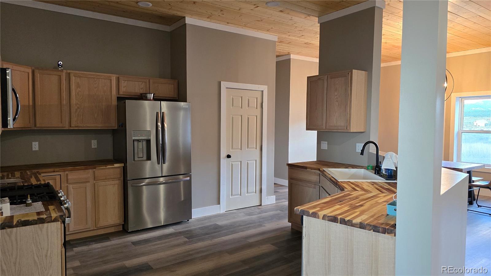 MLS Image #14 for 21515  camino tio irving street,fort garland, Colorado