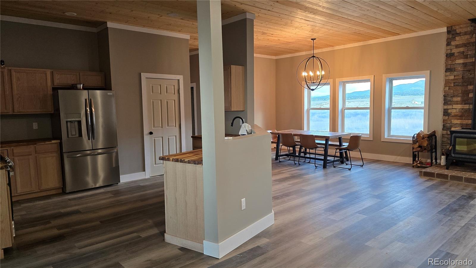 MLS Image #15 for 21515  camino tio irving street,fort garland, Colorado