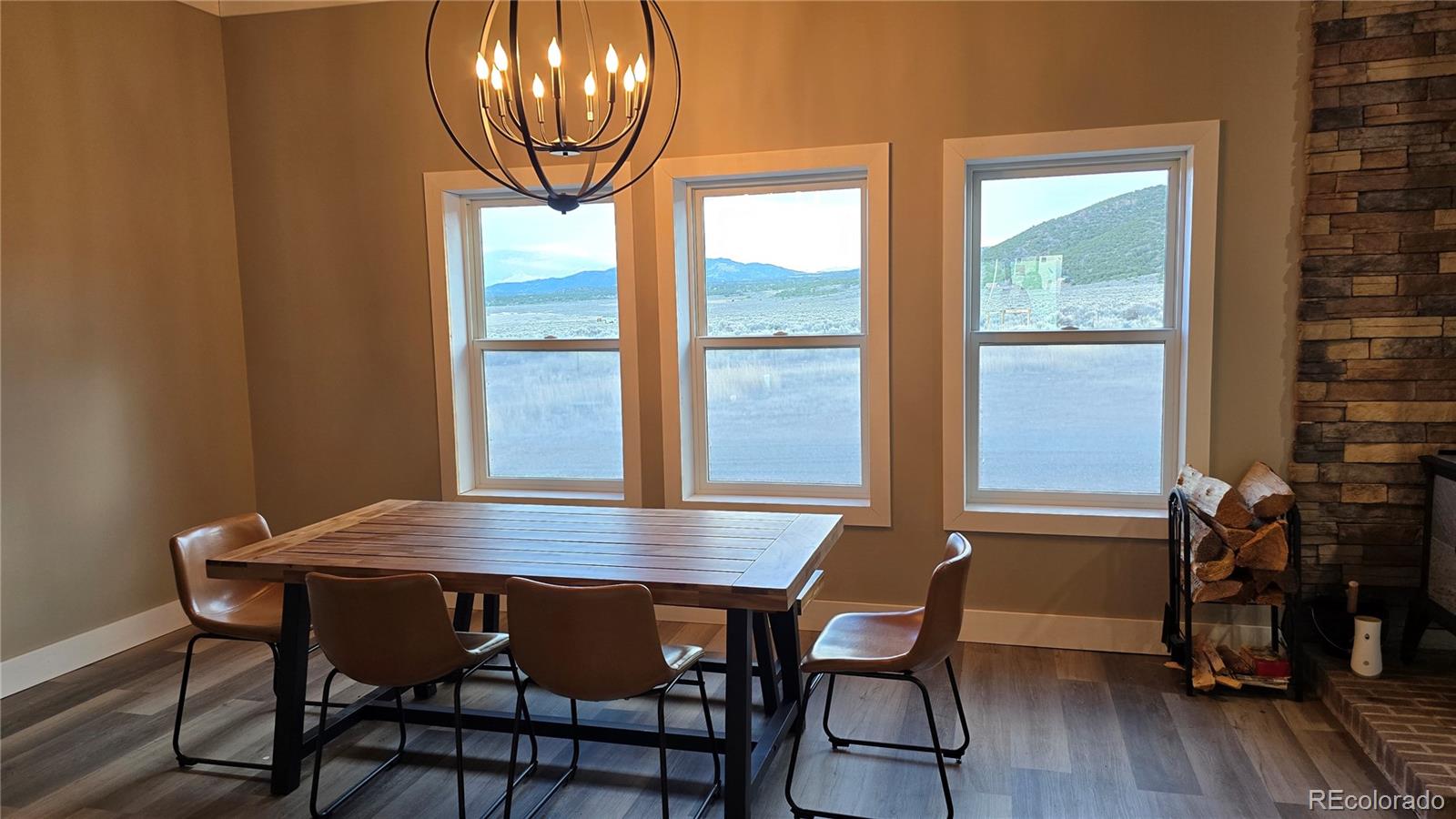 MLS Image #17 for 21515  camino tio irving street,fort garland, Colorado