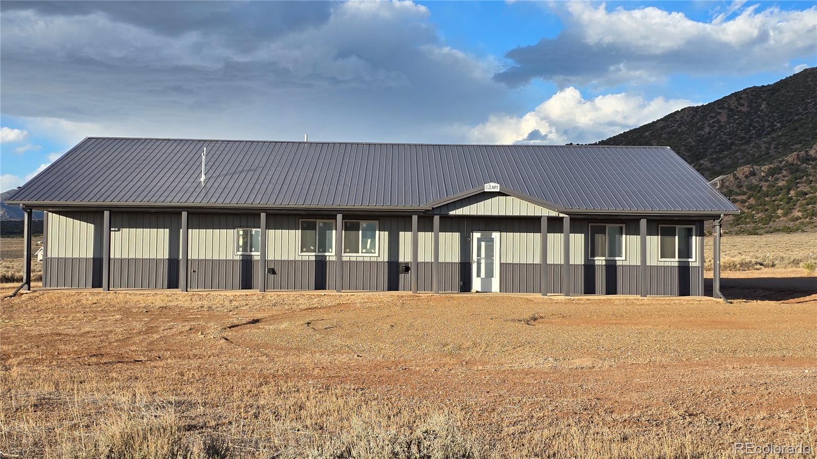 MLS Image #2 for 21515  camino tio irving street,fort garland, Colorado
