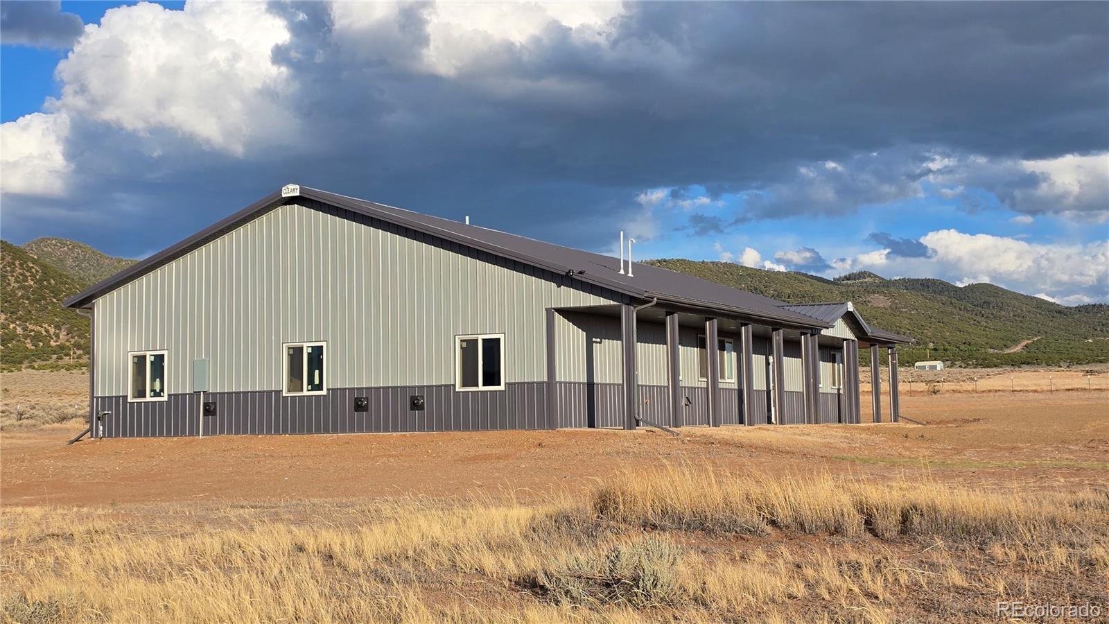 MLS Image #5 for 21515  camino tio irving street,fort garland, Colorado
