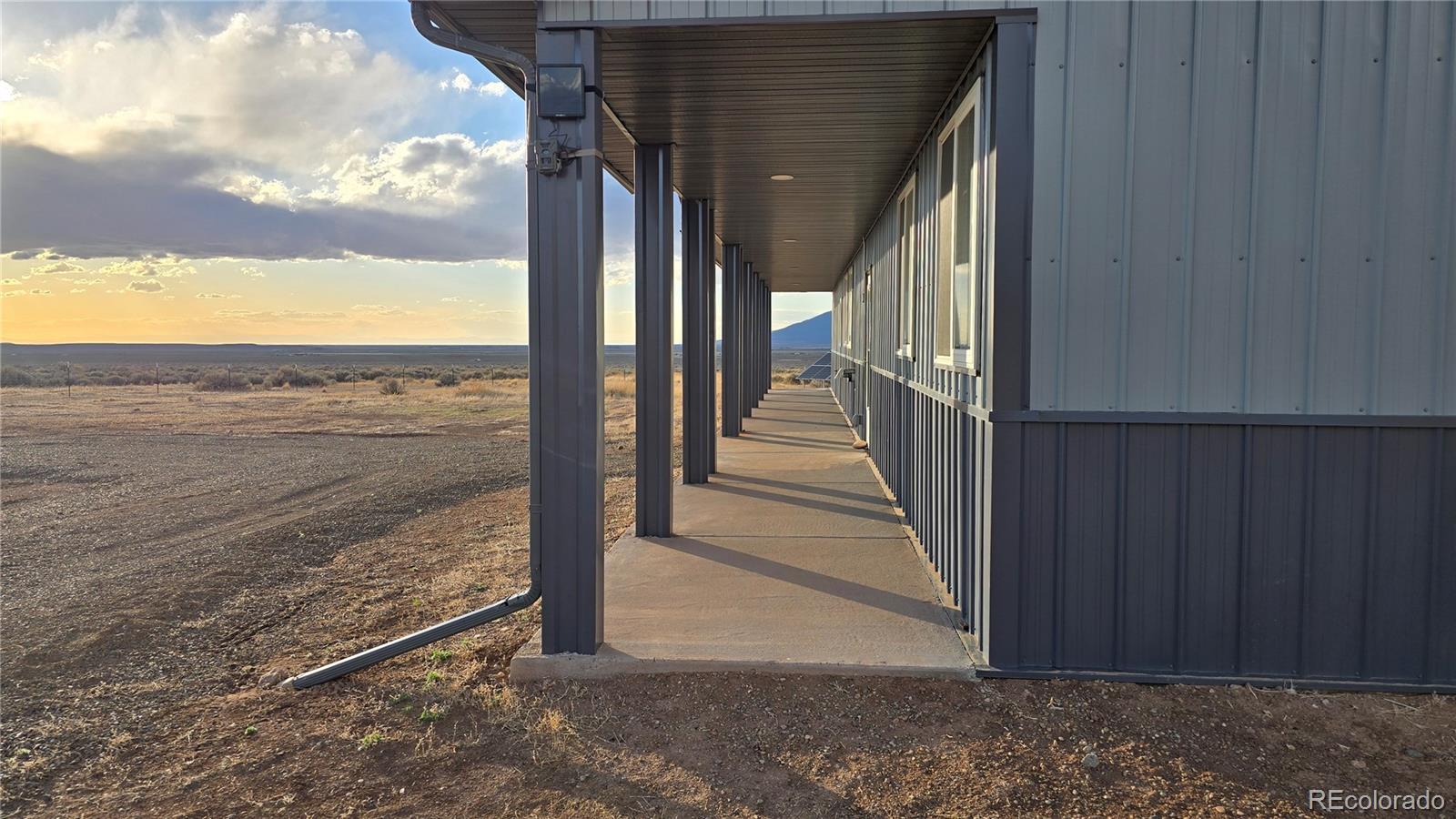 MLS Image #6 for 21515  camino tio irving street,fort garland, Colorado