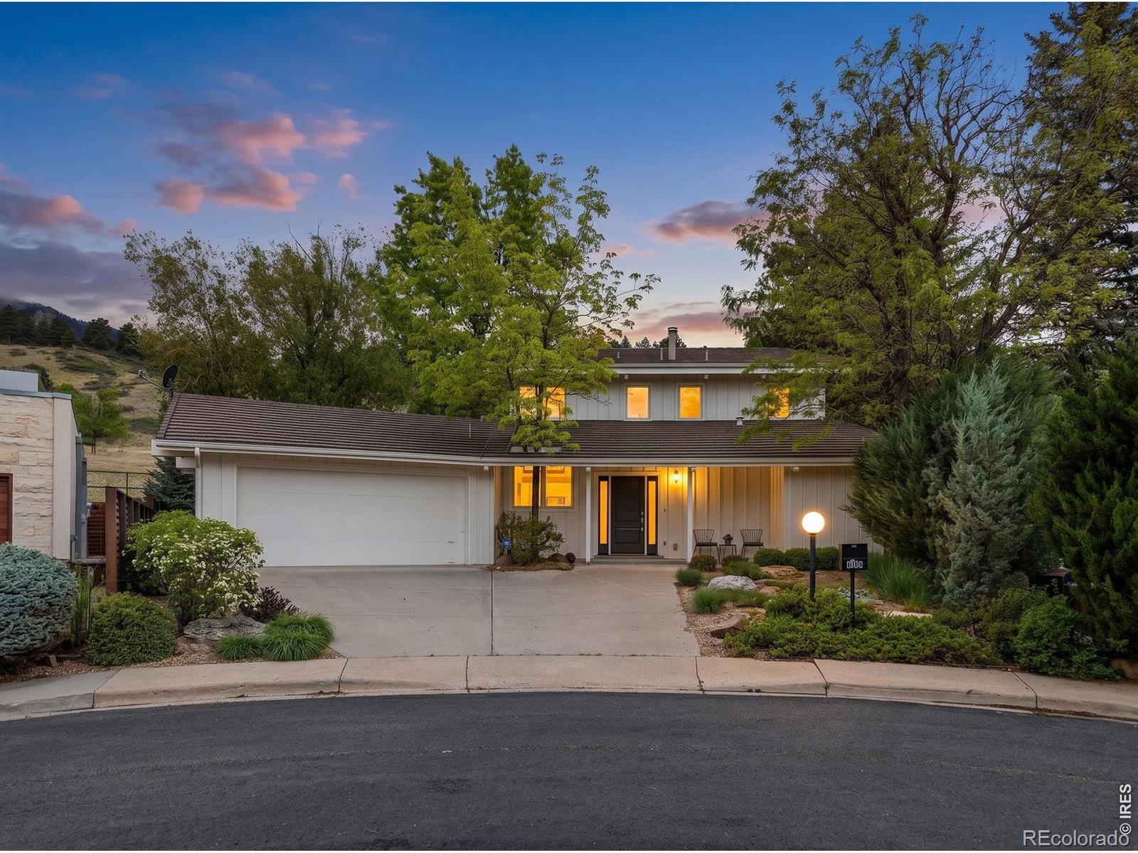 MLS Image #0 for 303  hollyberry lane,boulder, Colorado