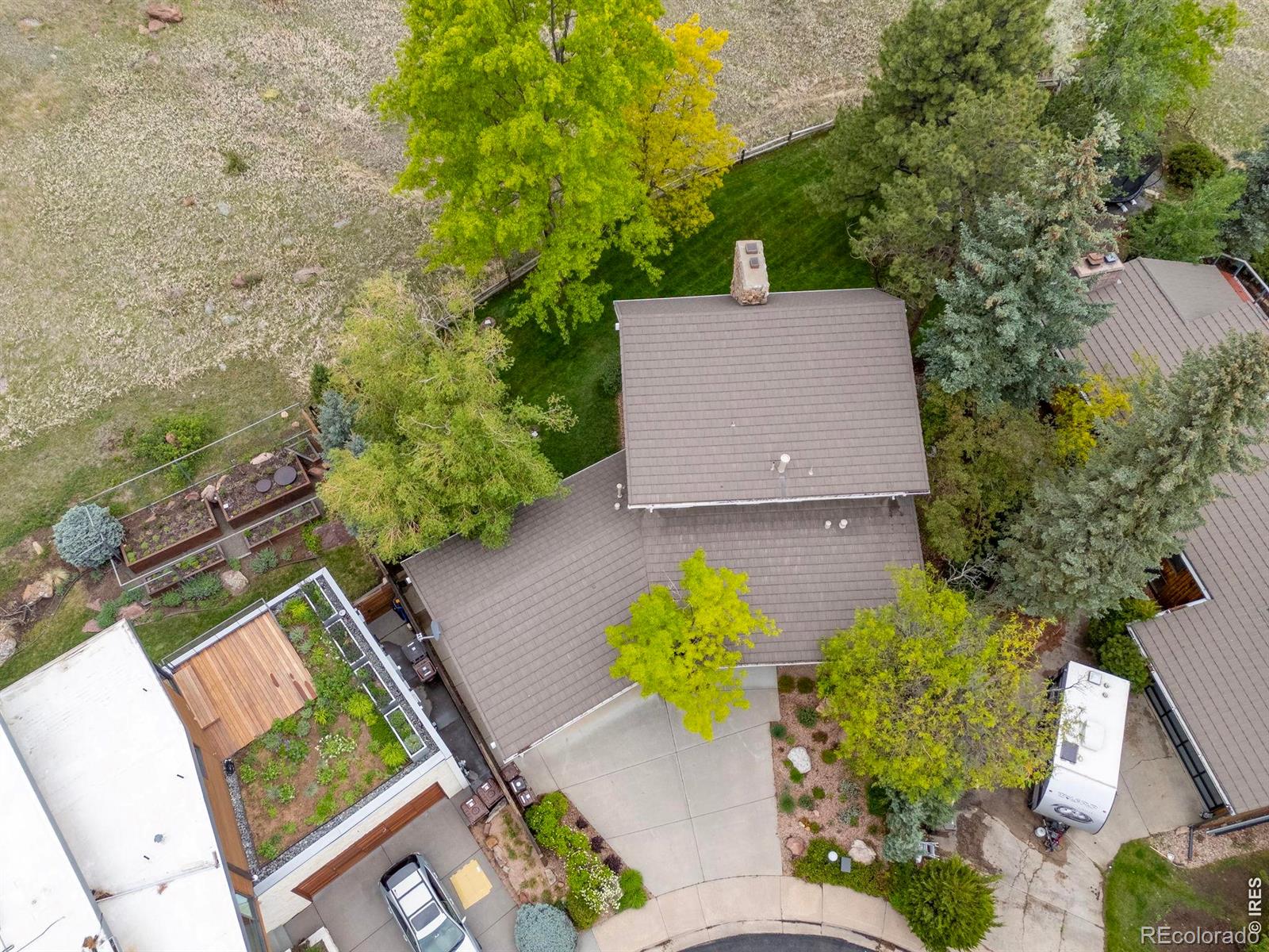 MLS Image #41 for 303  hollyberry lane,boulder, Colorado