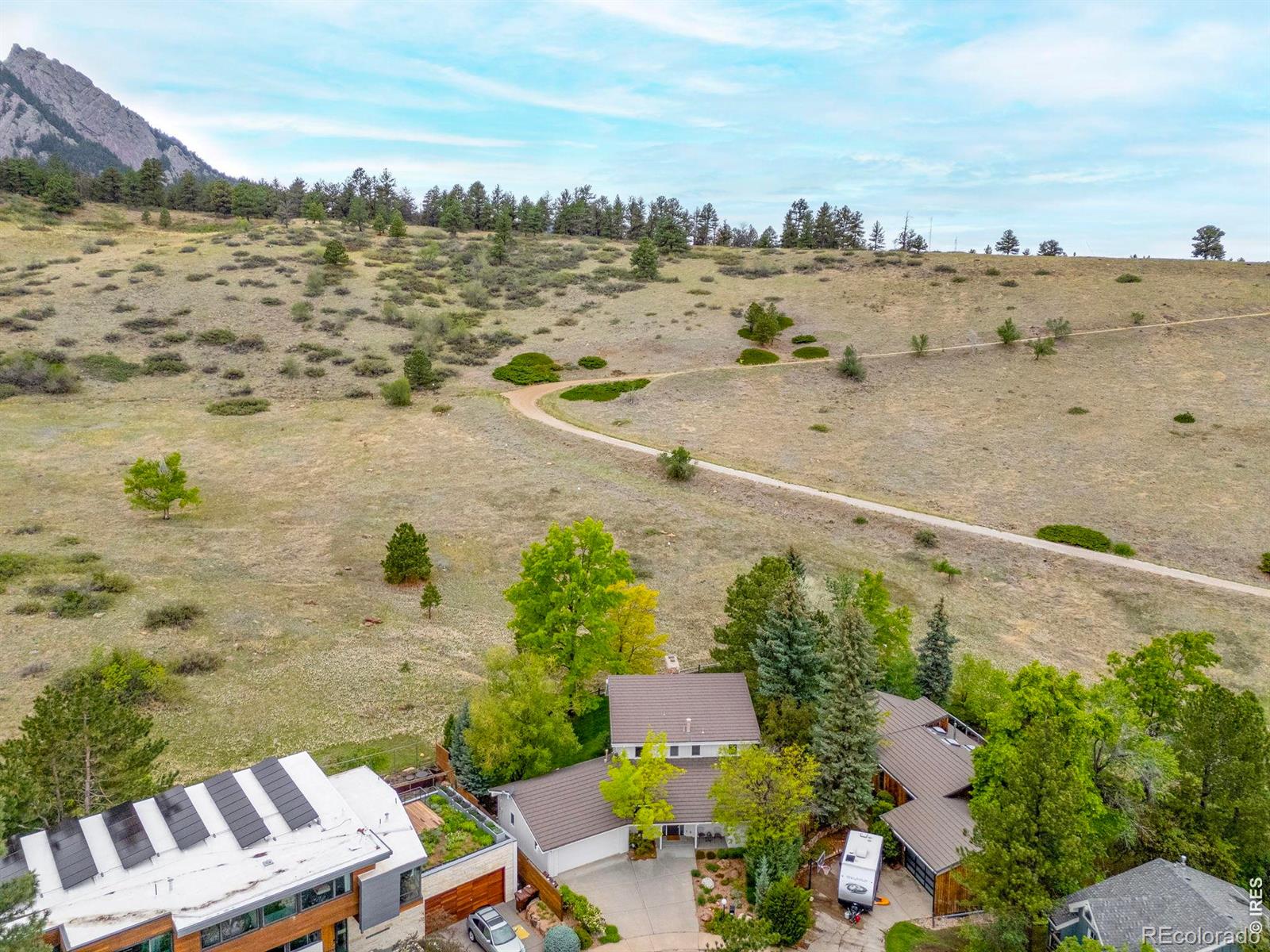 MLS Image #42 for 303  hollyberry lane,boulder, Colorado