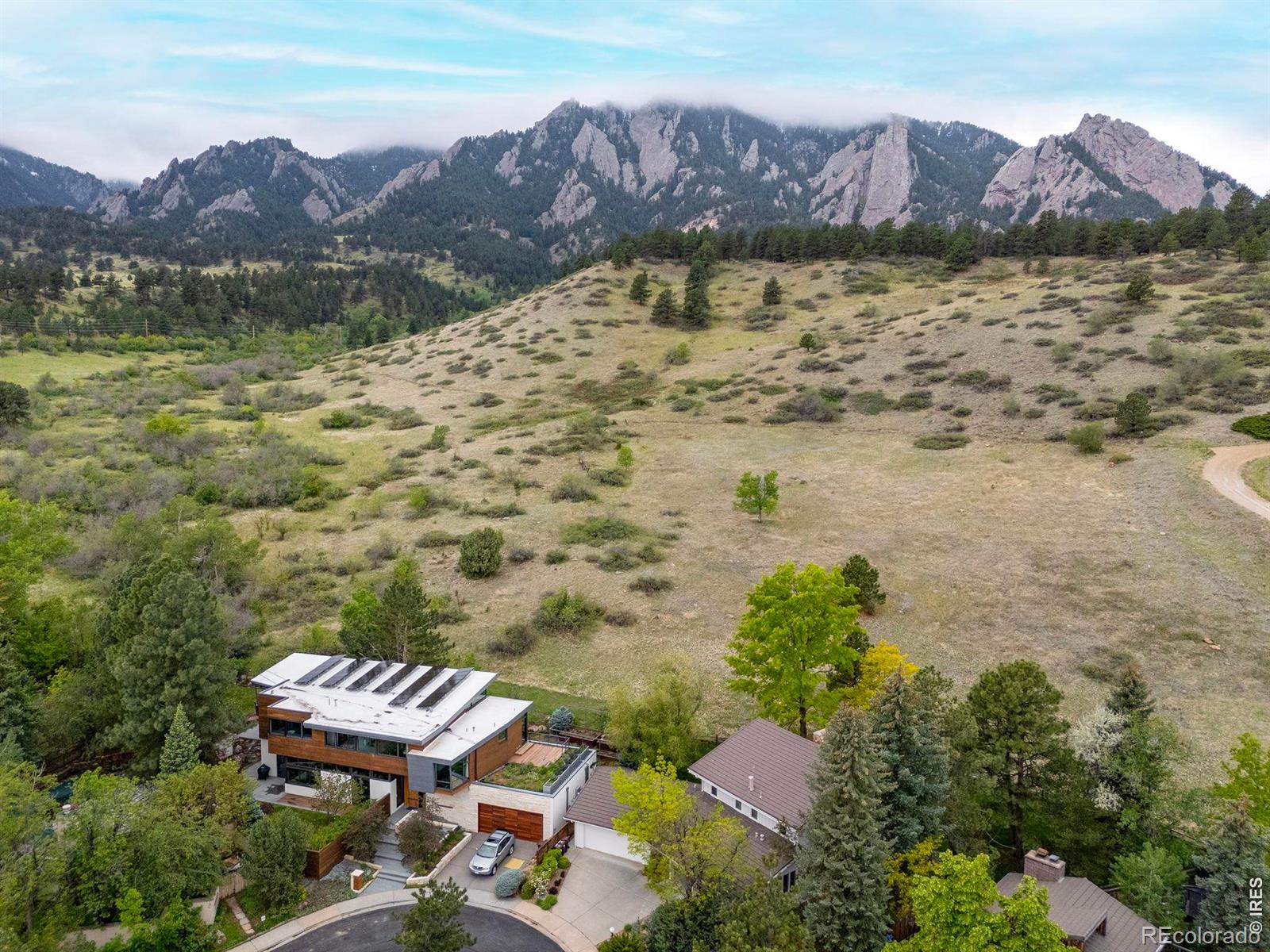 MLS Image #43 for 303  hollyberry lane,boulder, Colorado