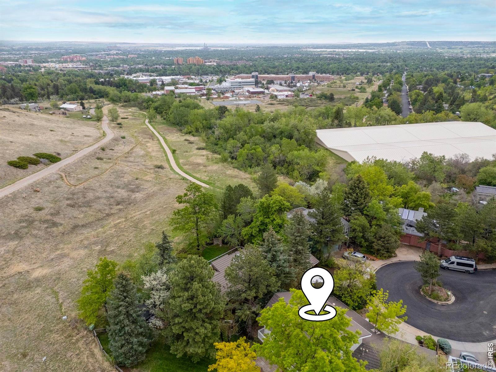 MLS Image #44 for 303  hollyberry lane,boulder, Colorado