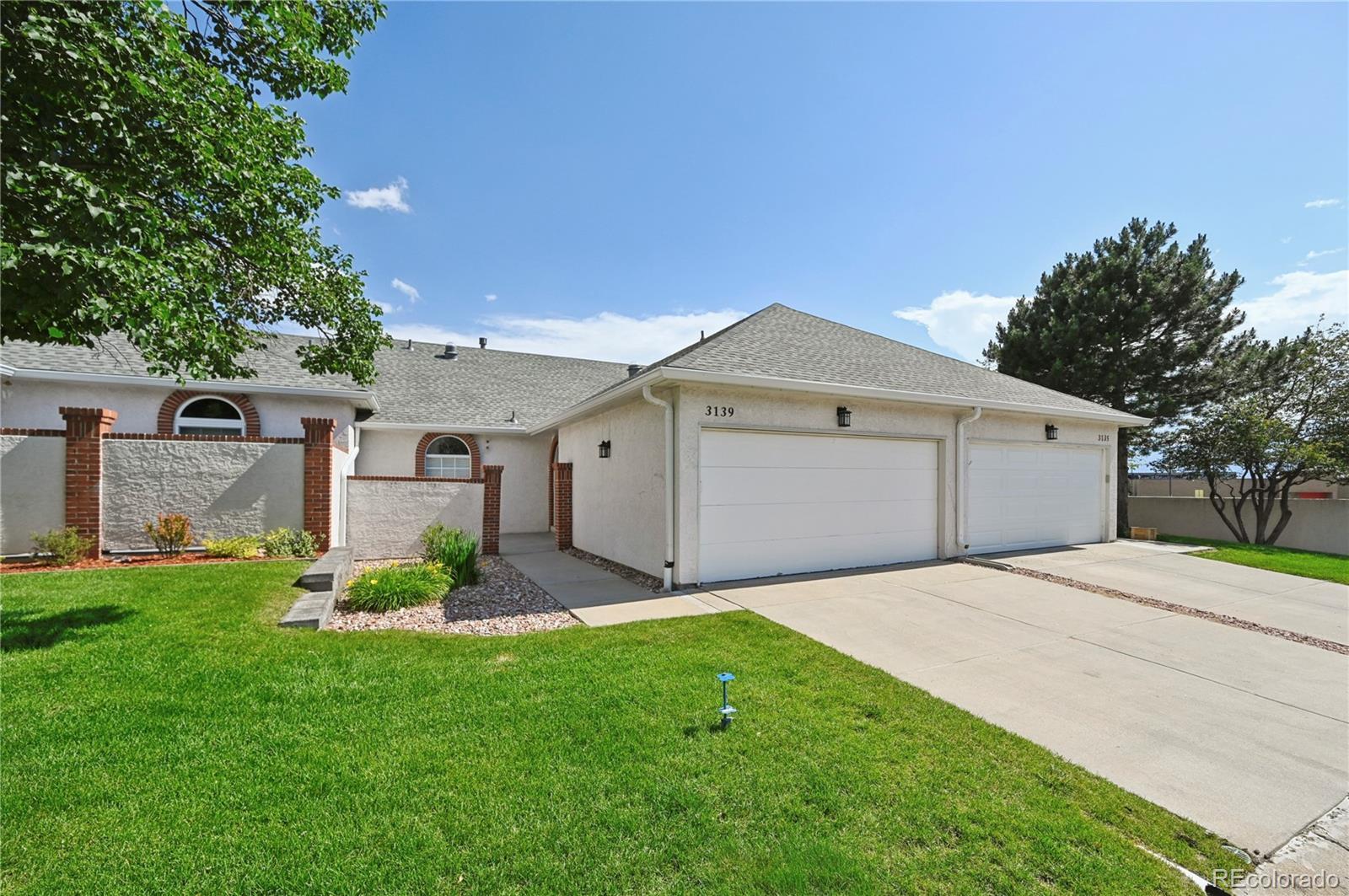 MLS Image #0 for 3139  soaring bird circle,colorado springs, Colorado
