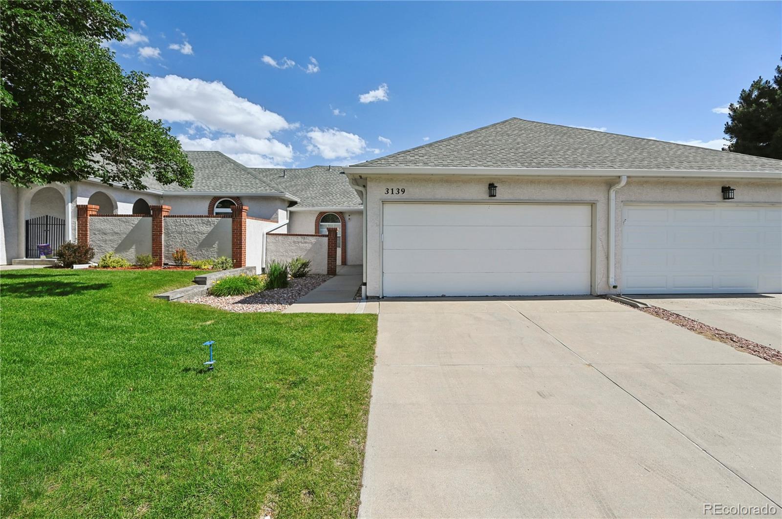 MLS Image #1 for 3139  soaring bird circle,colorado springs, Colorado