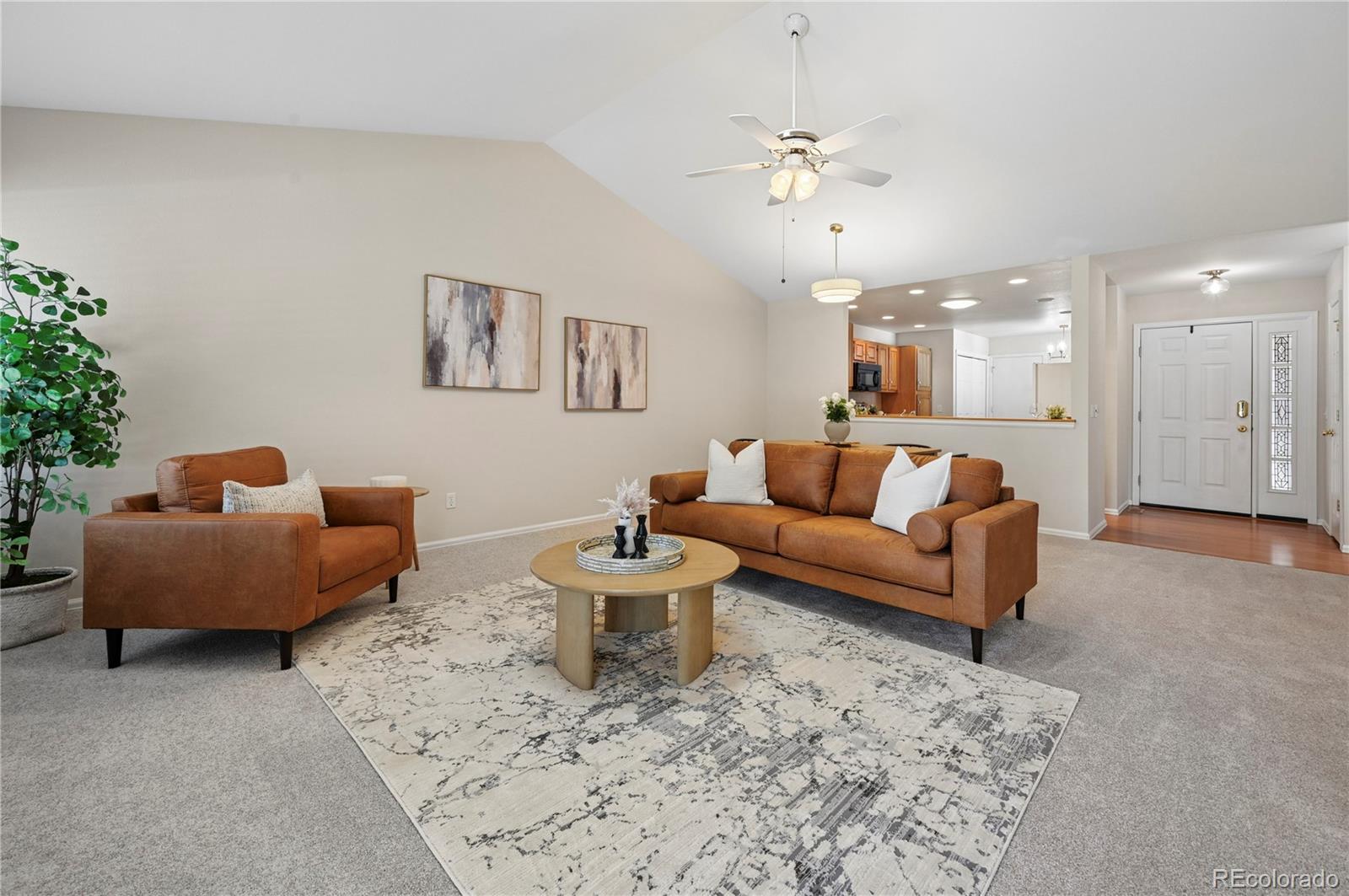 MLS Image #15 for 3139  soaring bird circle,colorado springs, Colorado