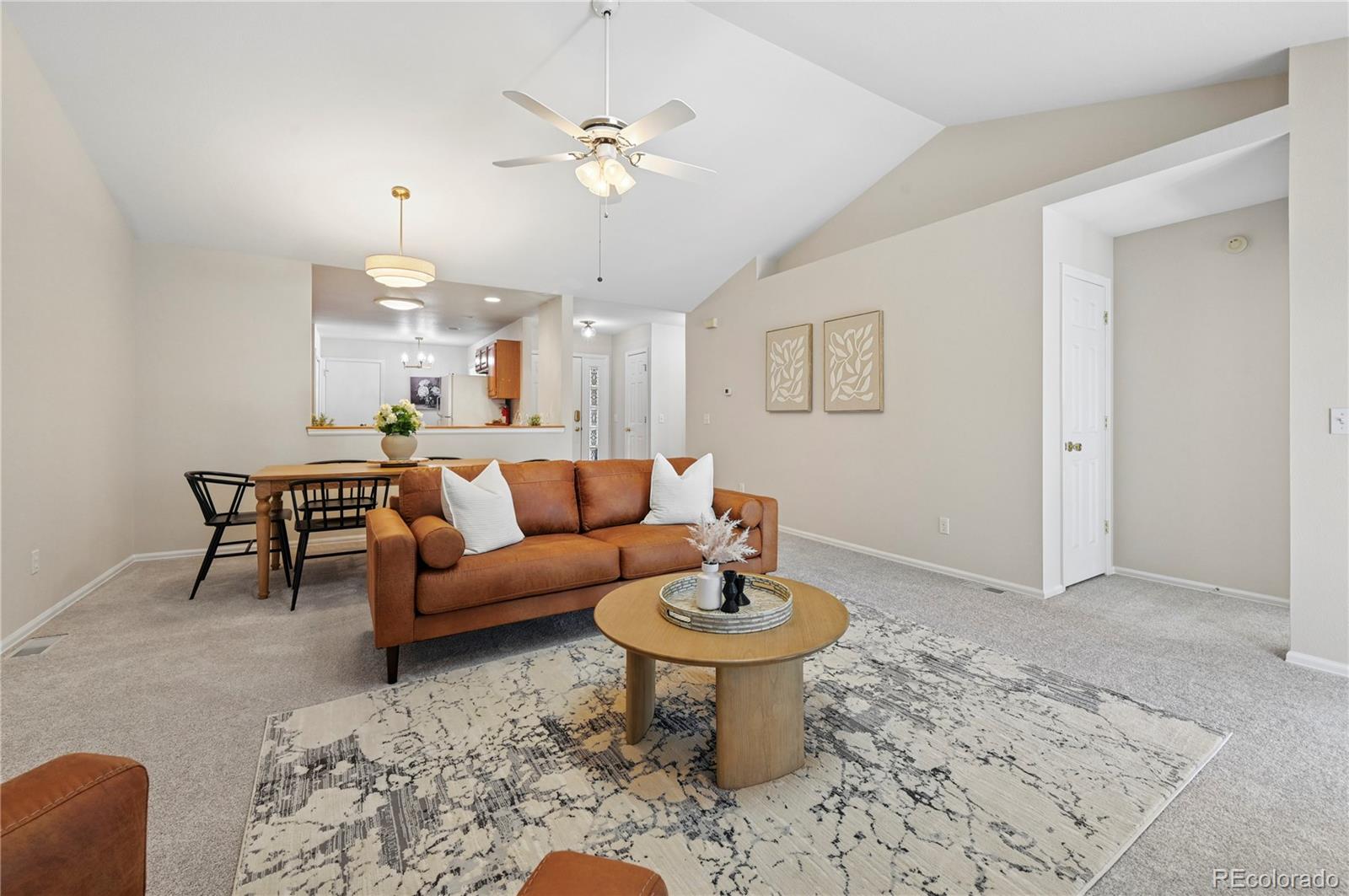 MLS Image #17 for 3139  soaring bird circle,colorado springs, Colorado