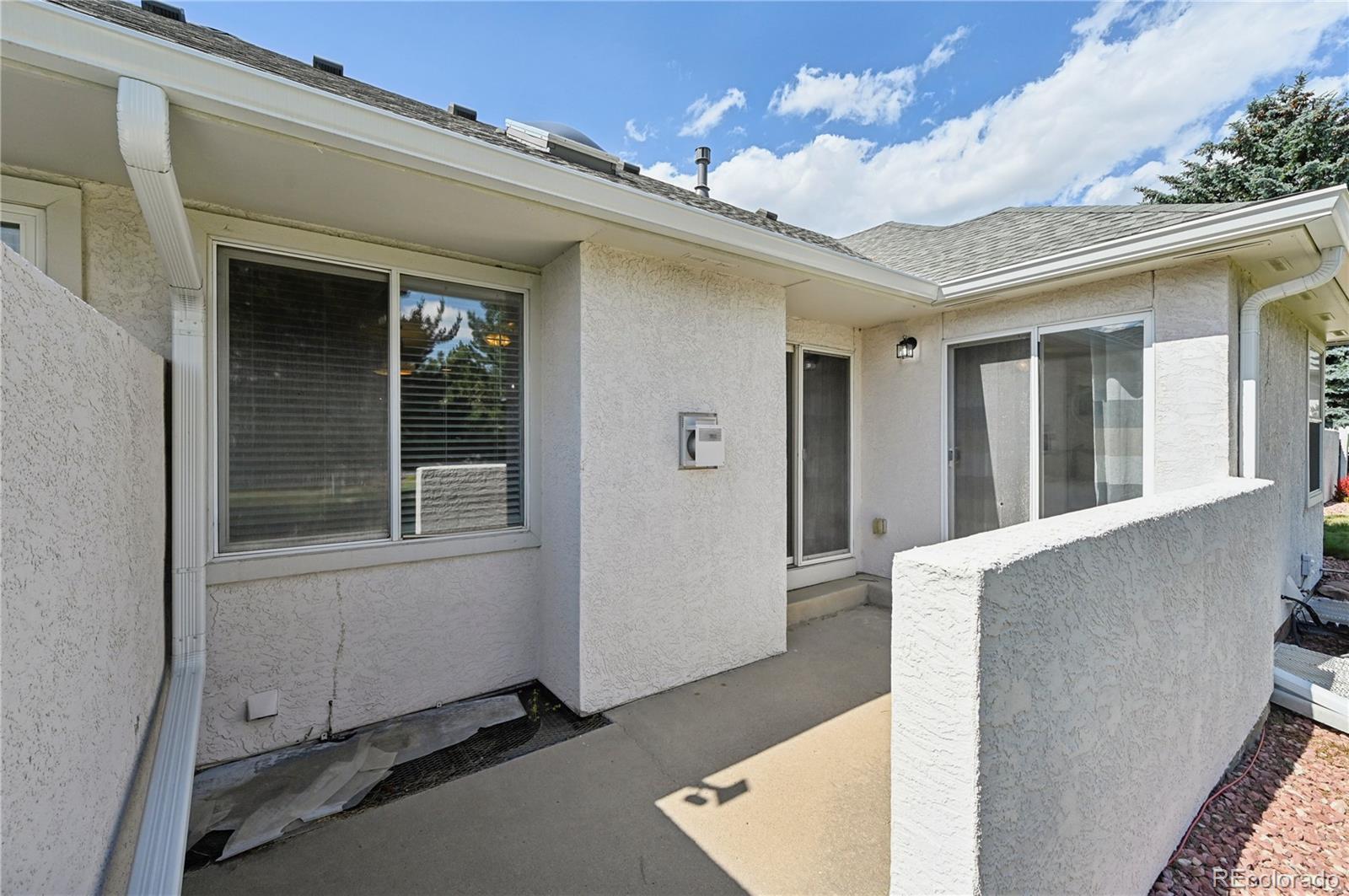 MLS Image #41 for 3139  soaring bird circle,colorado springs, Colorado